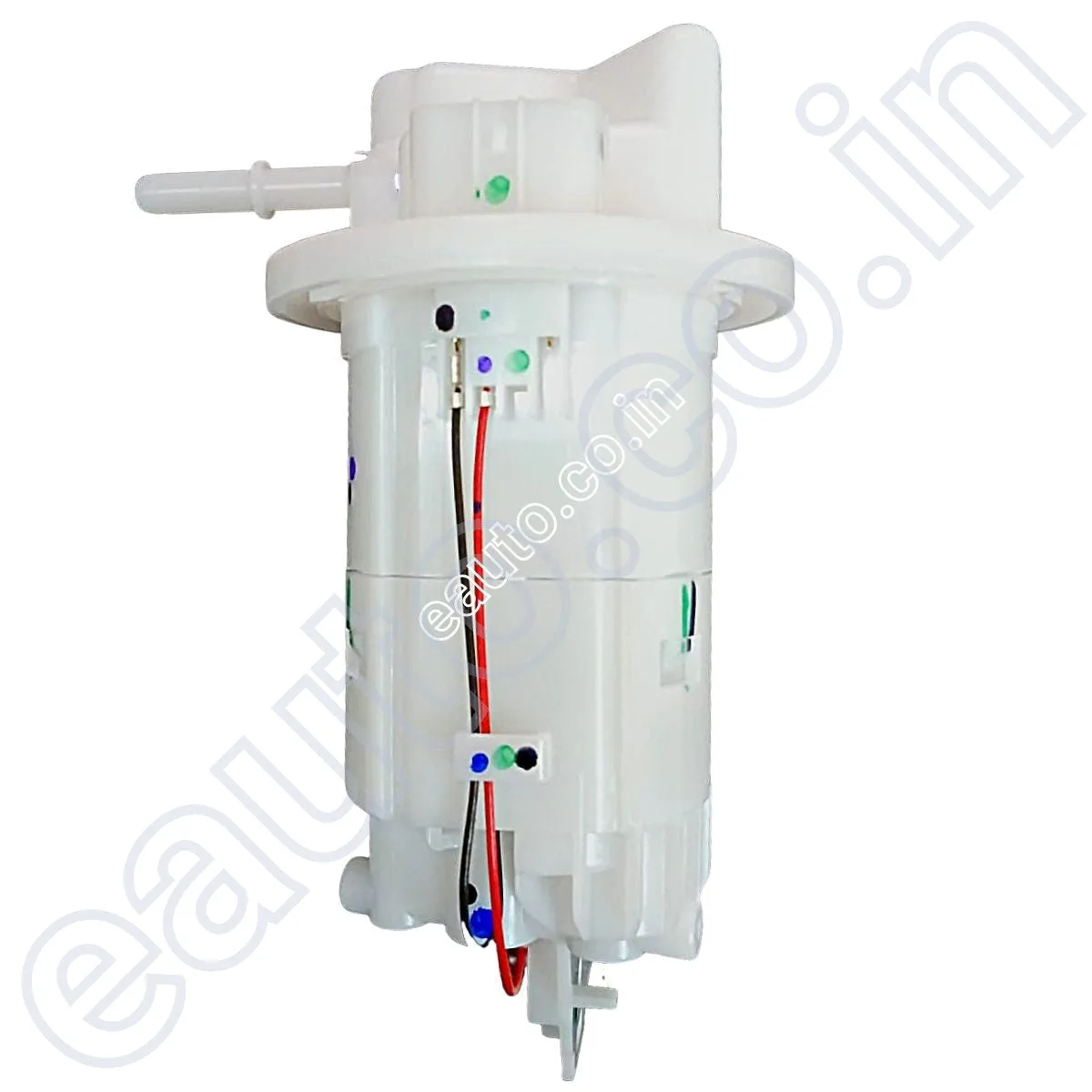 Royal Enfield Original Fuel Pump Assembly for Bullet 500 EFI | Classic 350 EFI | Classic 500 EFI | DesertStorm | Chrome | All BS4 FI Models 3