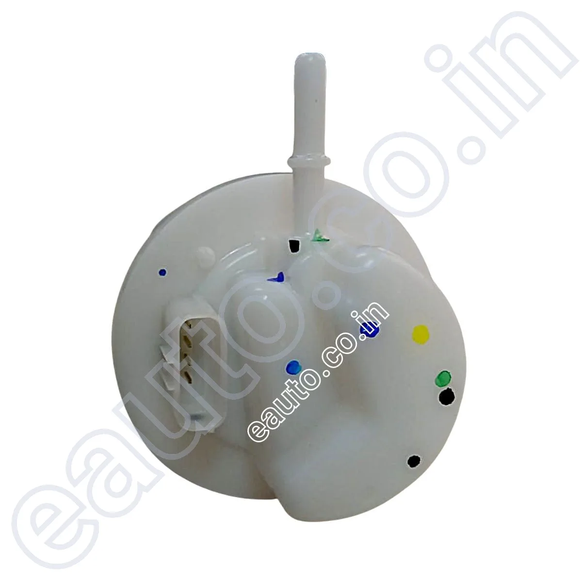 Royal Enfield Original Fuel Pump Assembly for Bullet 500 EFI | Classic 350 EFI | Classic 500 EFI | DesertStorm | Chrome | All BS4 FI Models 4