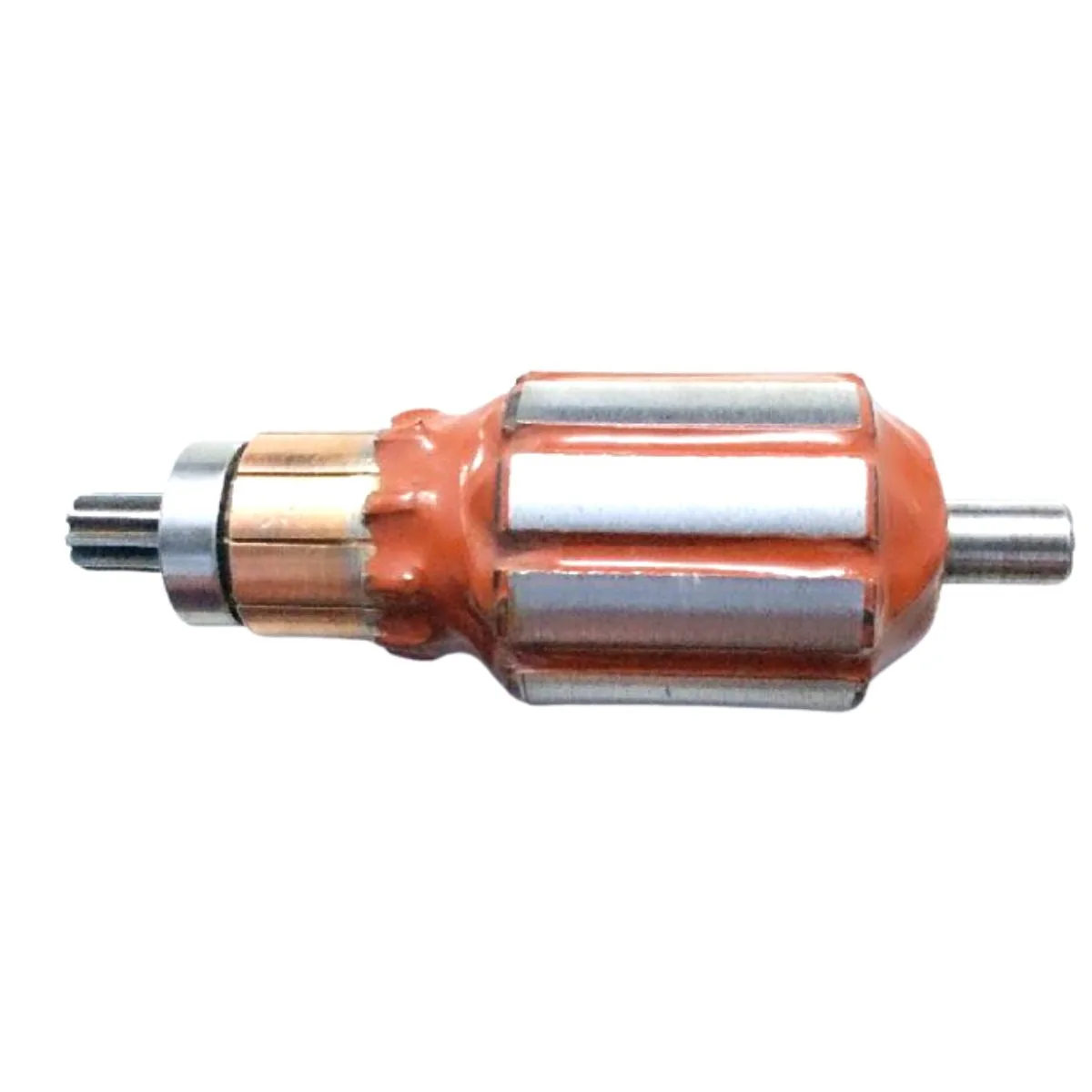 Self Armature for Hero Passion Pro i3S