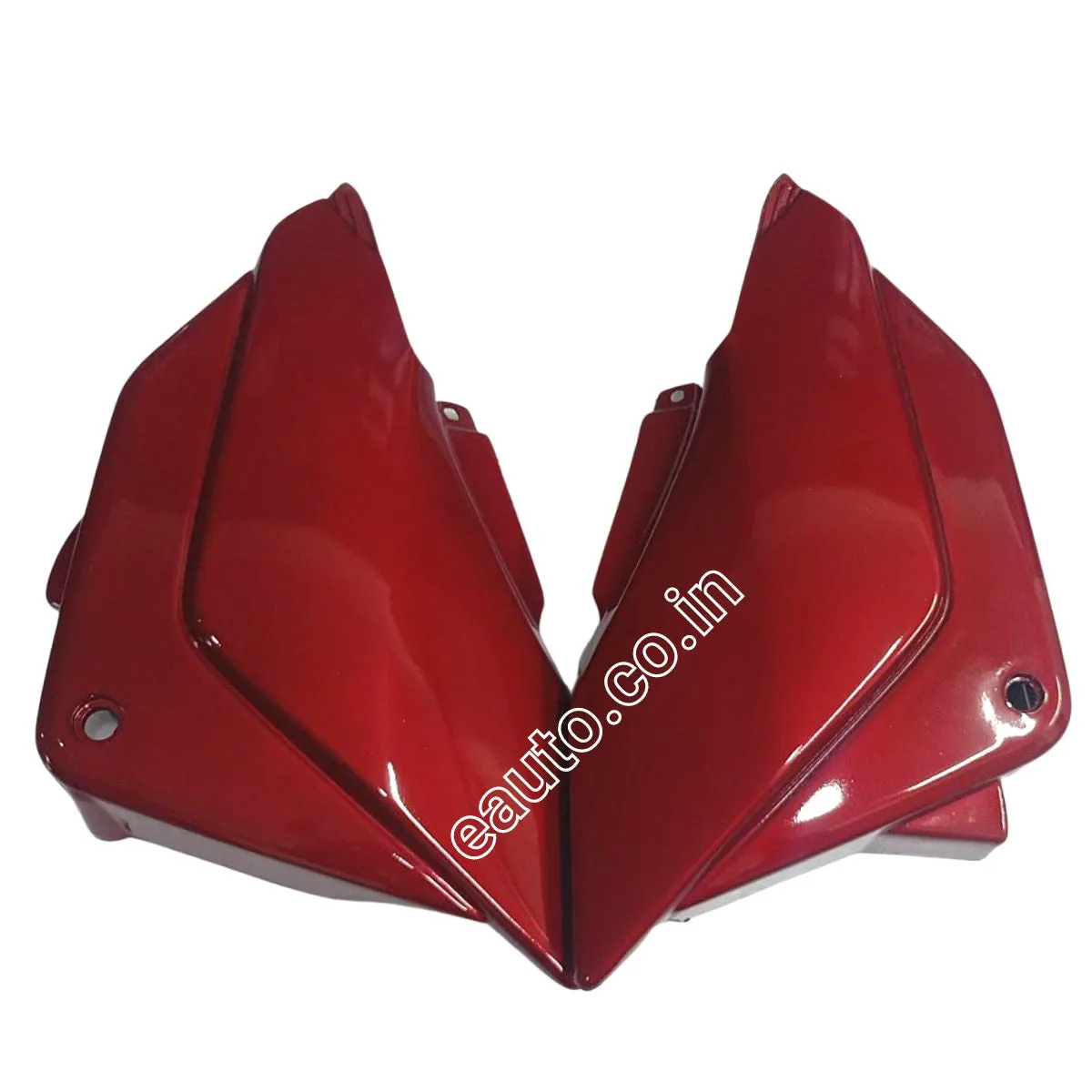 Side Panel for Hero Achiever | Red