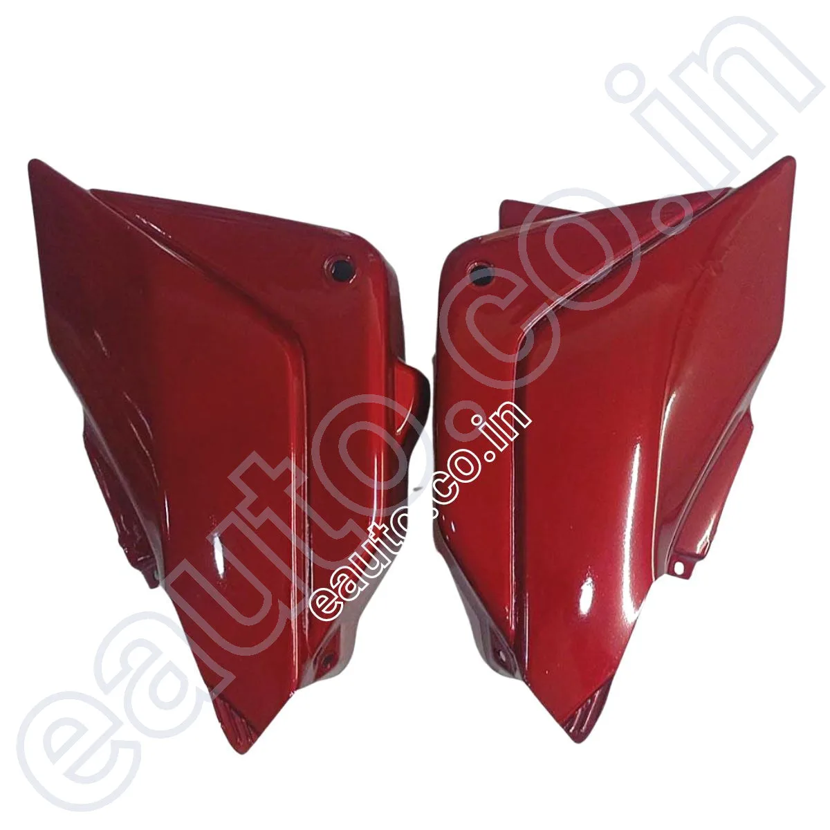 Side Panel for Hero Achiever | Red 2