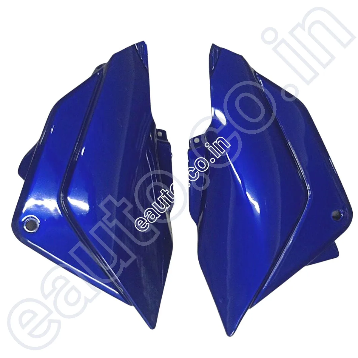 Side Panel for Hero Achiever | Vibrant Blue 2