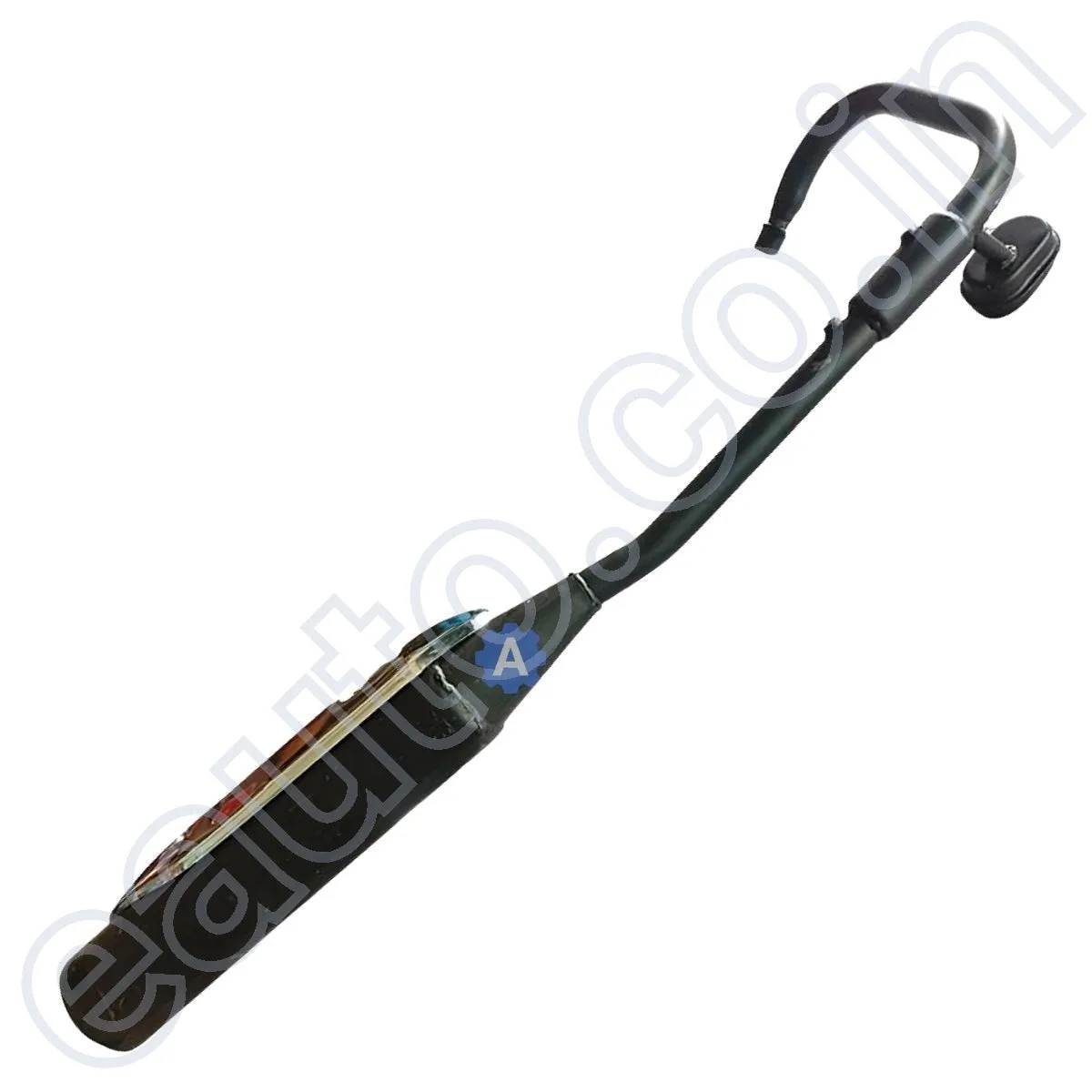 Silencer for Bajaj Platina 125 2