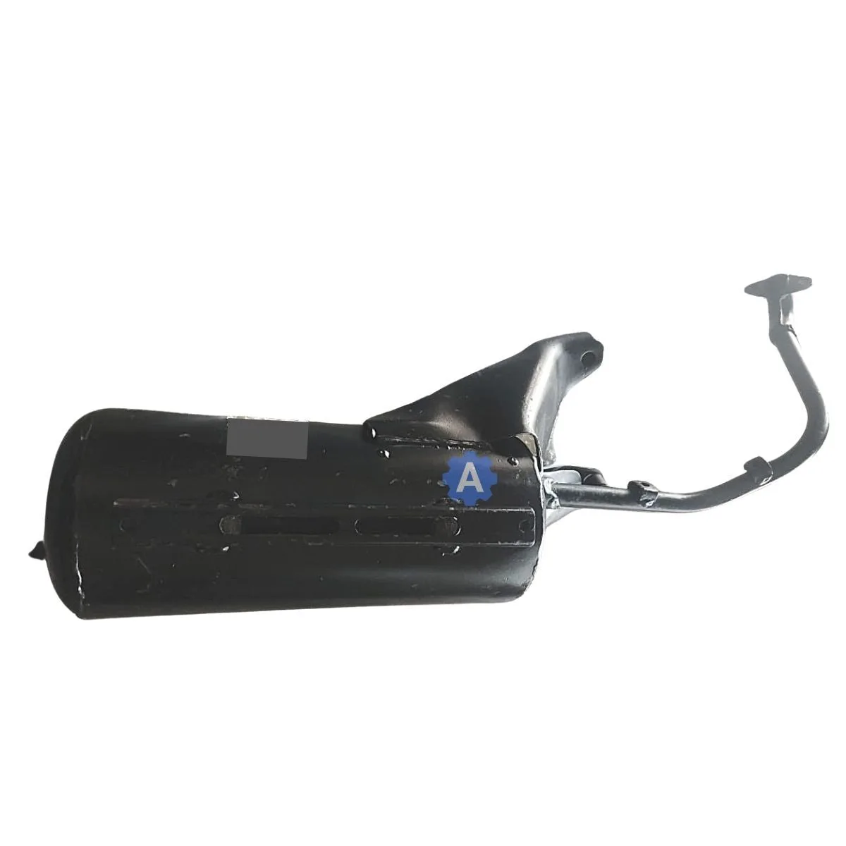 Silencer for Hero Pleasure