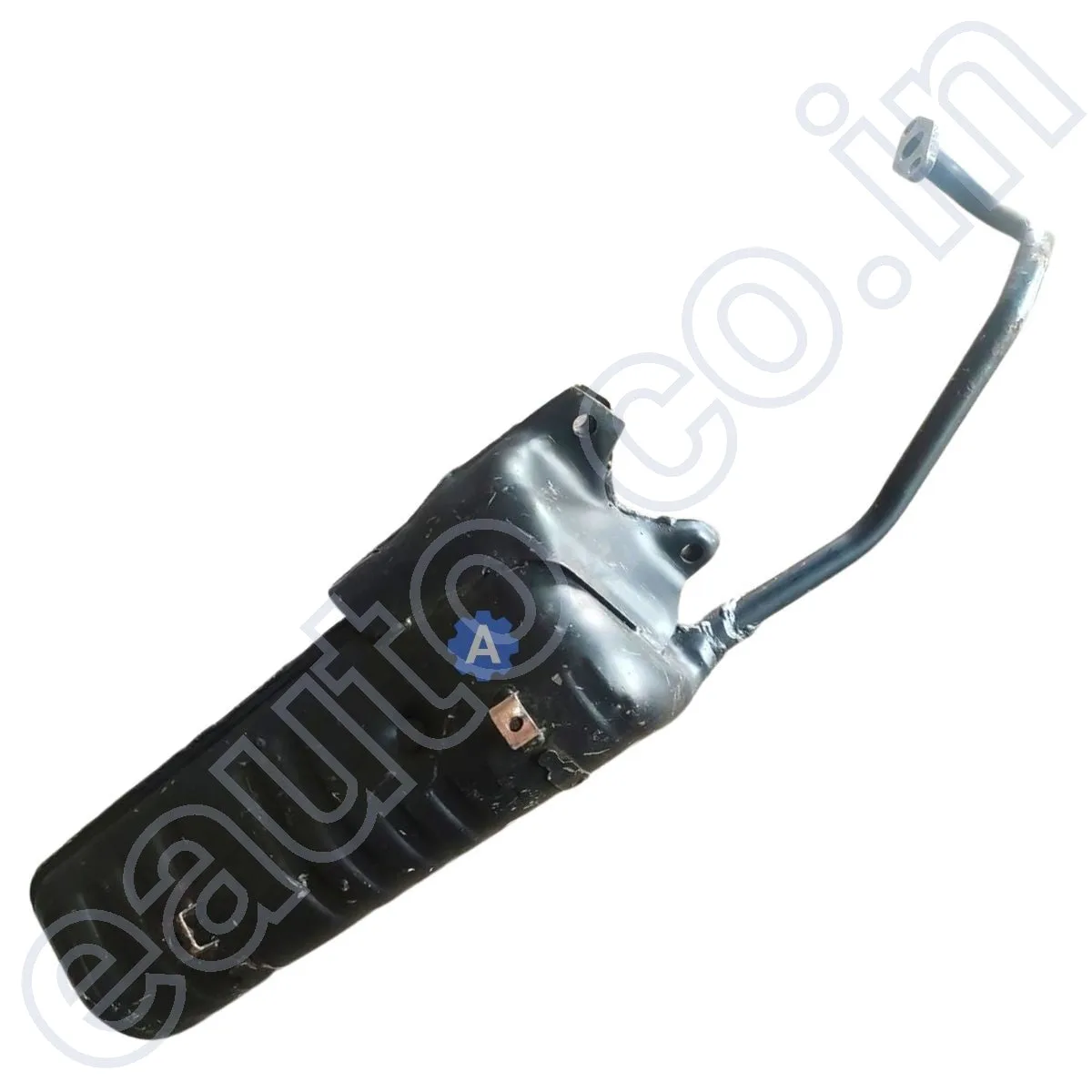 Silencer for Hero Pleasure 2