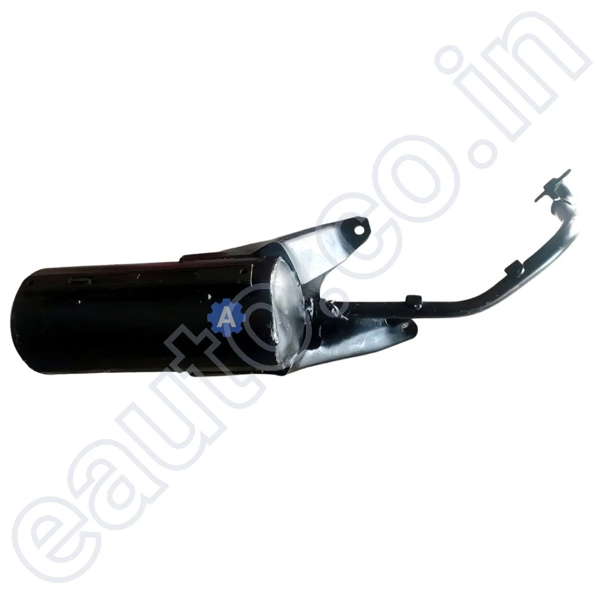 Silencer for Hero Pleasure 3