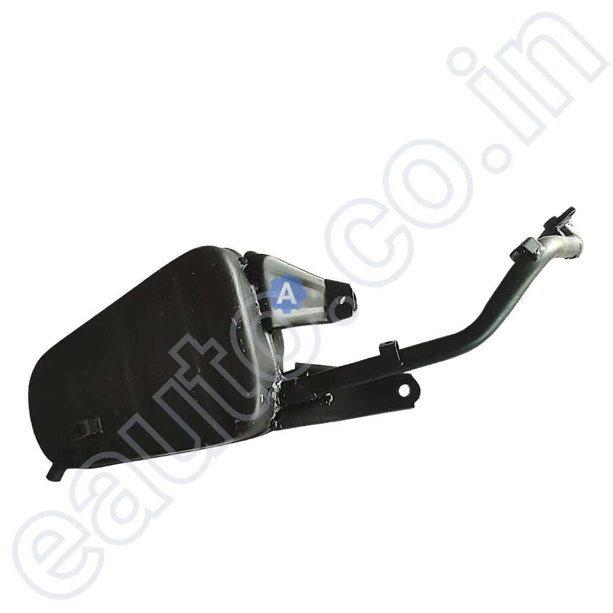 Silencer for Honda Activa Old Model | Till 2007 Model 3