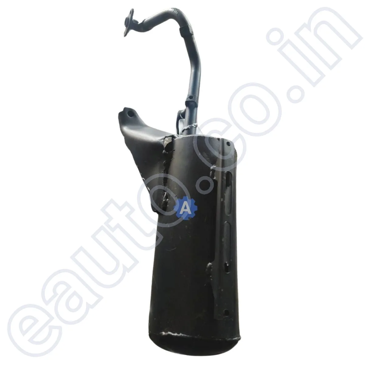 Silencer for Honda Dio New Model 2