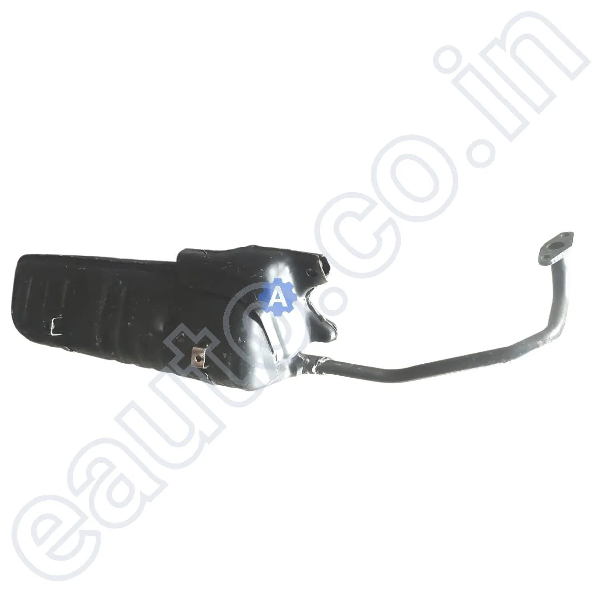 Silencer for Suzuki Access 125 | BS3 Models Only | Model until 2016 2