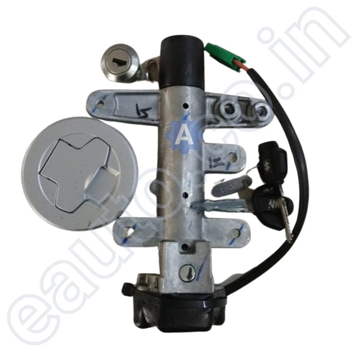 Spark Minda Ignition Lock Set for Suzuki Intruder 2