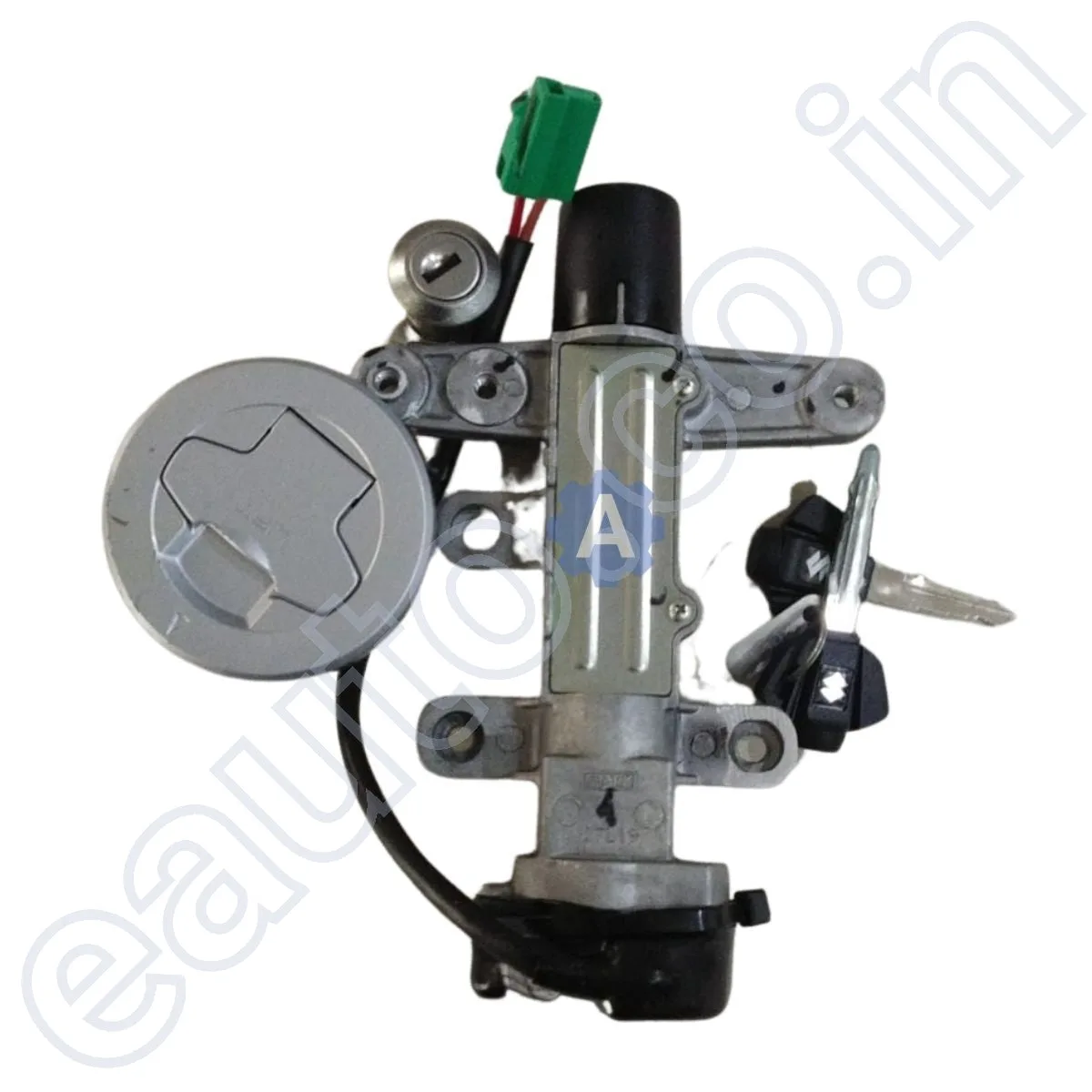 Spark Minda Ignition Lock Set for Suzuki Intruder 4