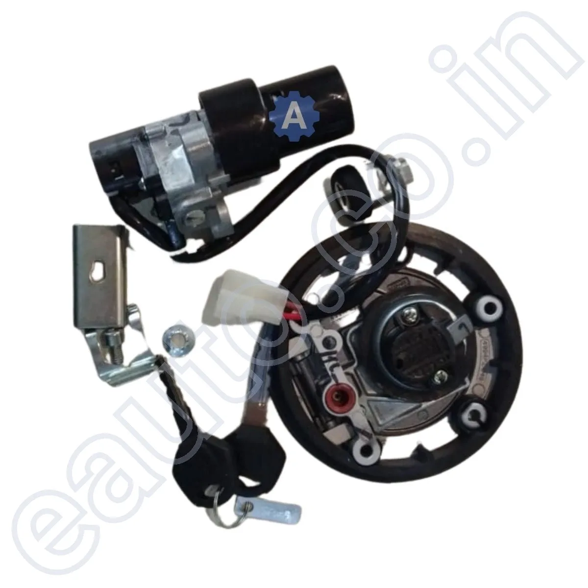 Spark Minda Ignition Lock Set for Yamaha R15 V3 2