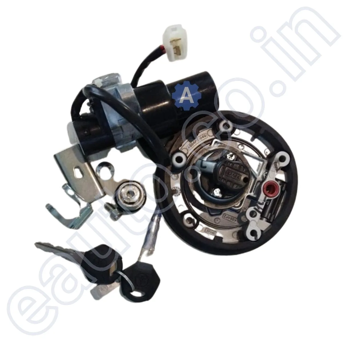 Spark Minda Ignition Lock Set for Yamaha R15 V3 3