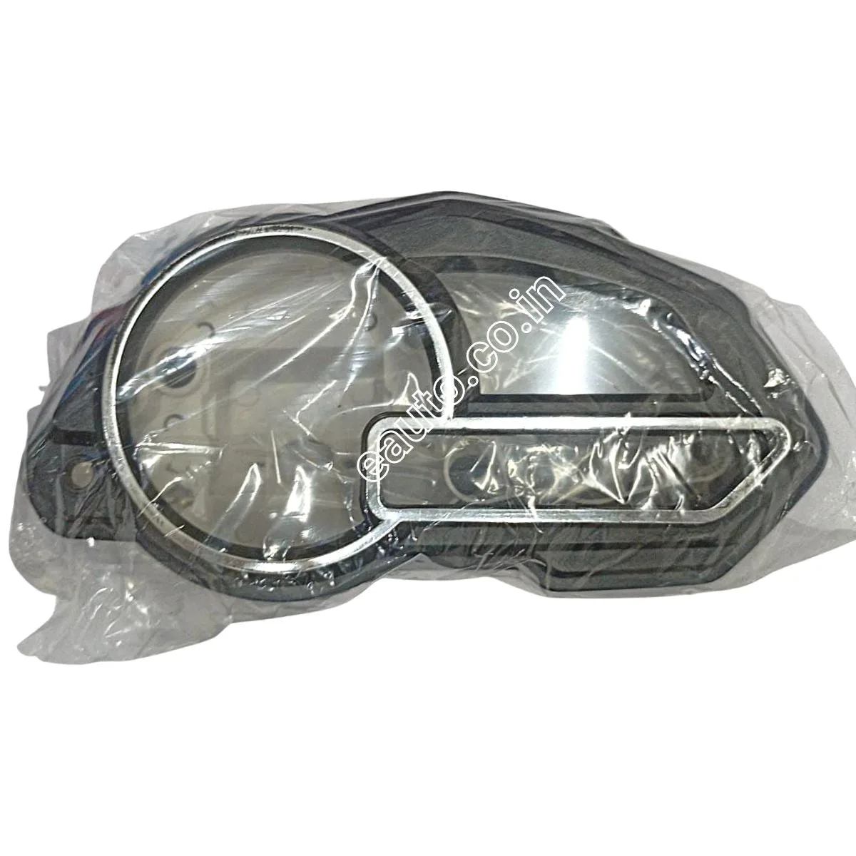 Speedometer Case for Bajaj Discover 125 ST | Discover 125 T | Meter Cover