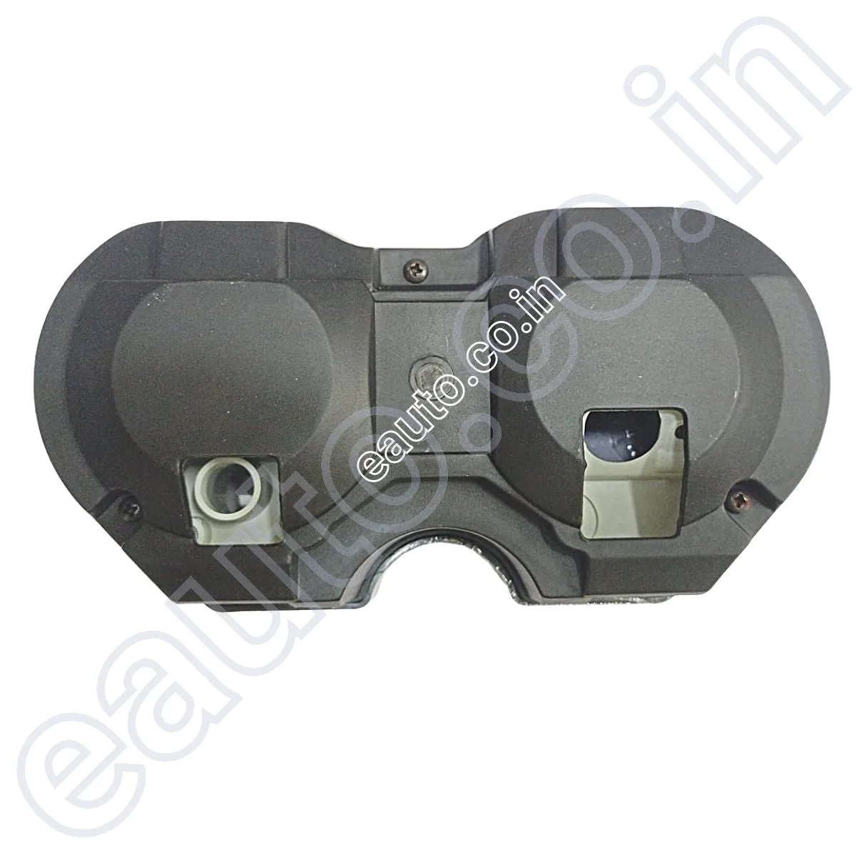 Speedometer Case for Bajaj Platina ES | Type 3 | Meter Cover 2