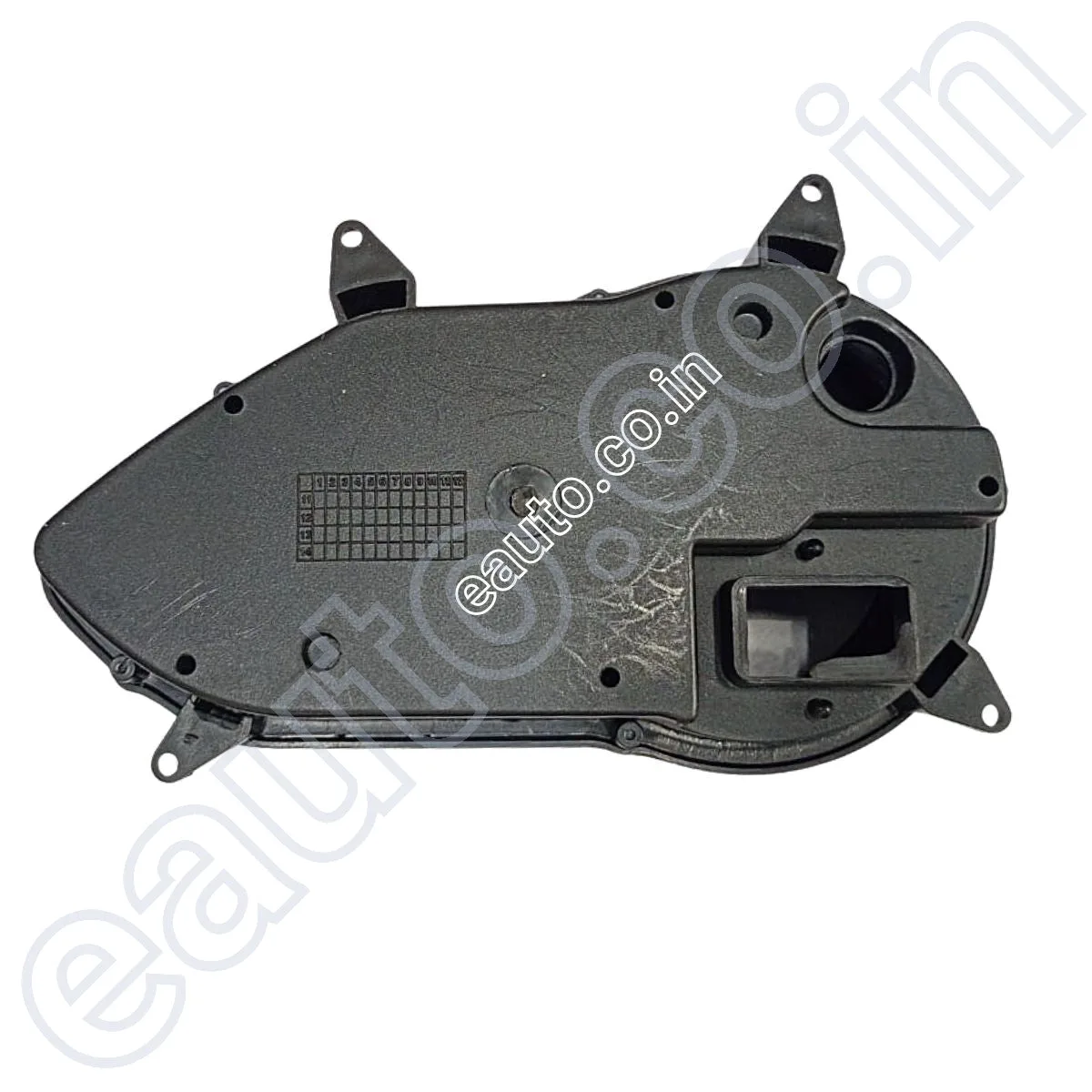 Speedometer Case for Bajaj Pulsar 150 Digital | Meter Cover 2