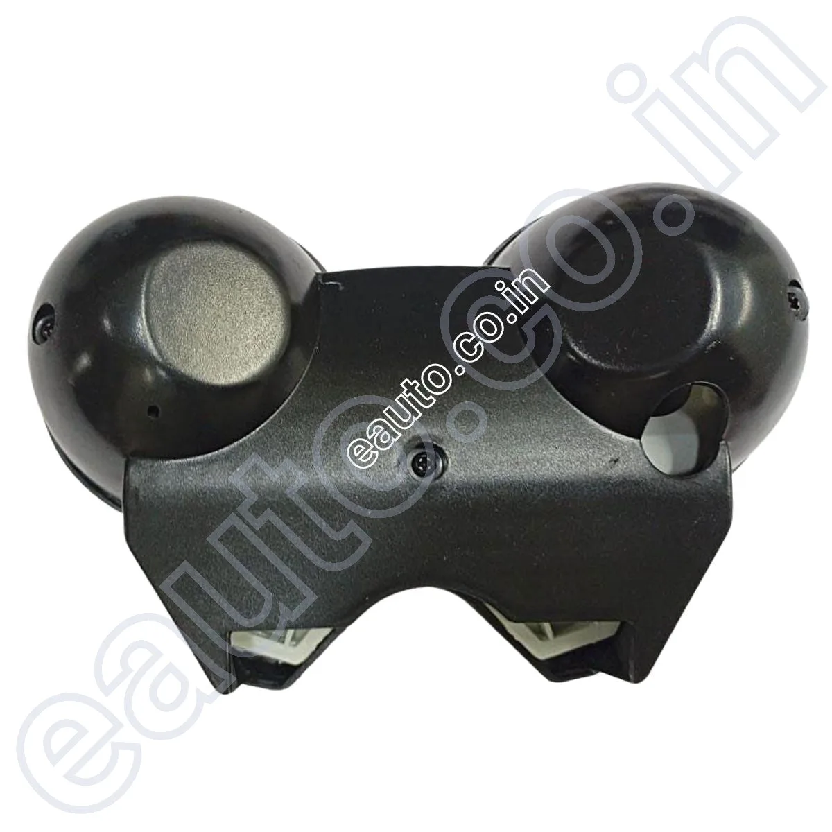 Speedometer Case for Bajaj Pulsar 150 DTSi | Meter Cover 2