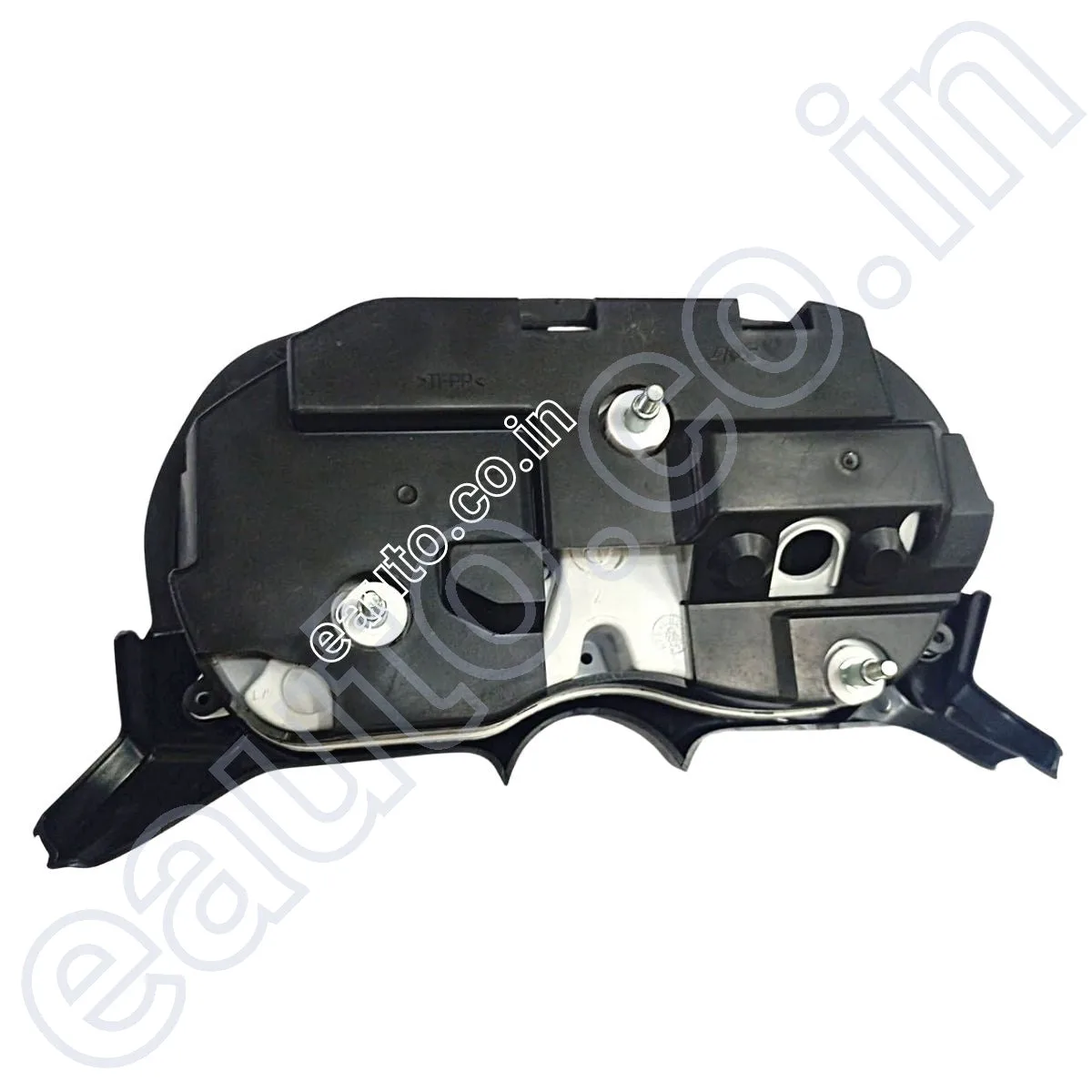 Speedometer Case for Bajaj Vikrant V15 | Meter Cover 2