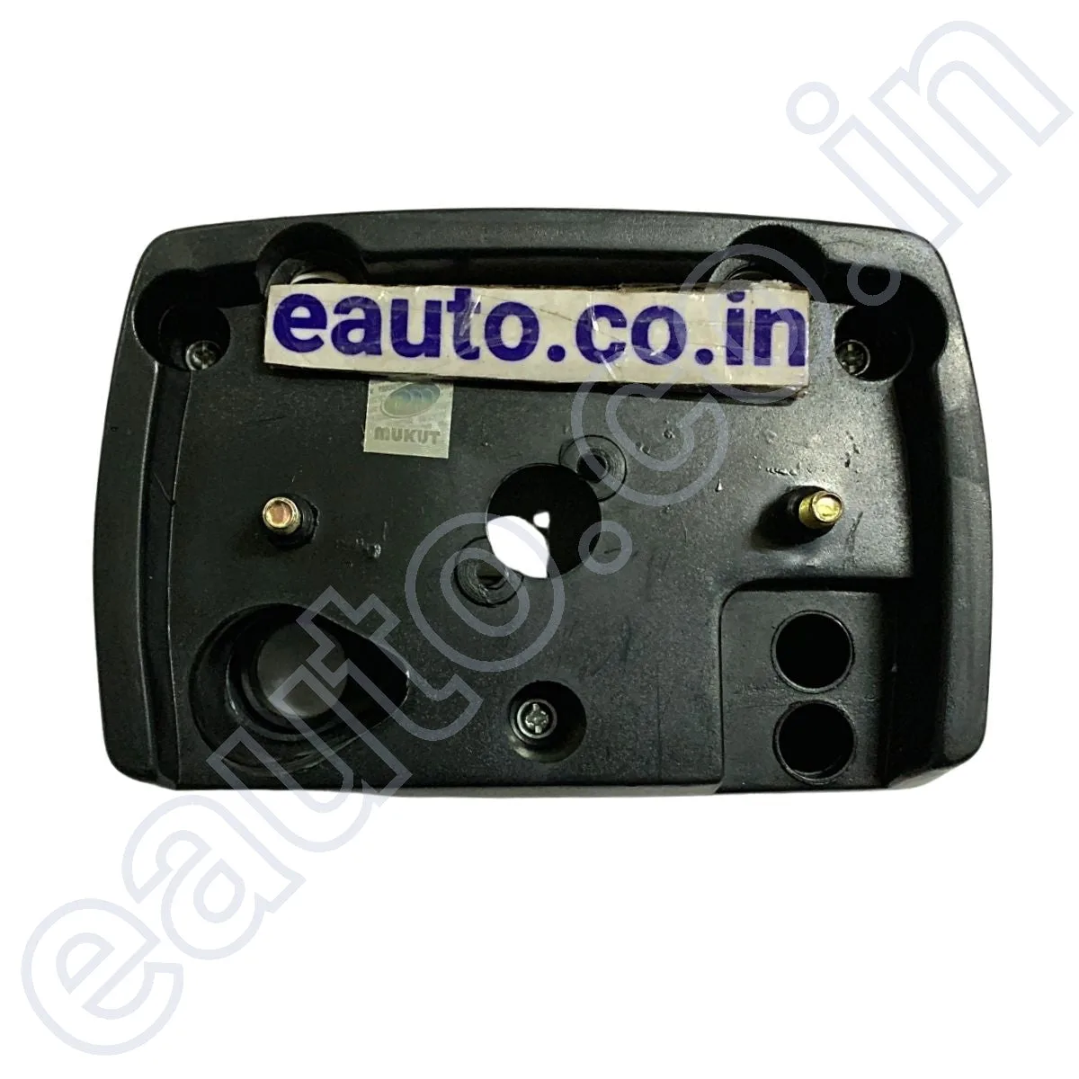Speedometer Case for Hero CD 100 SS 2