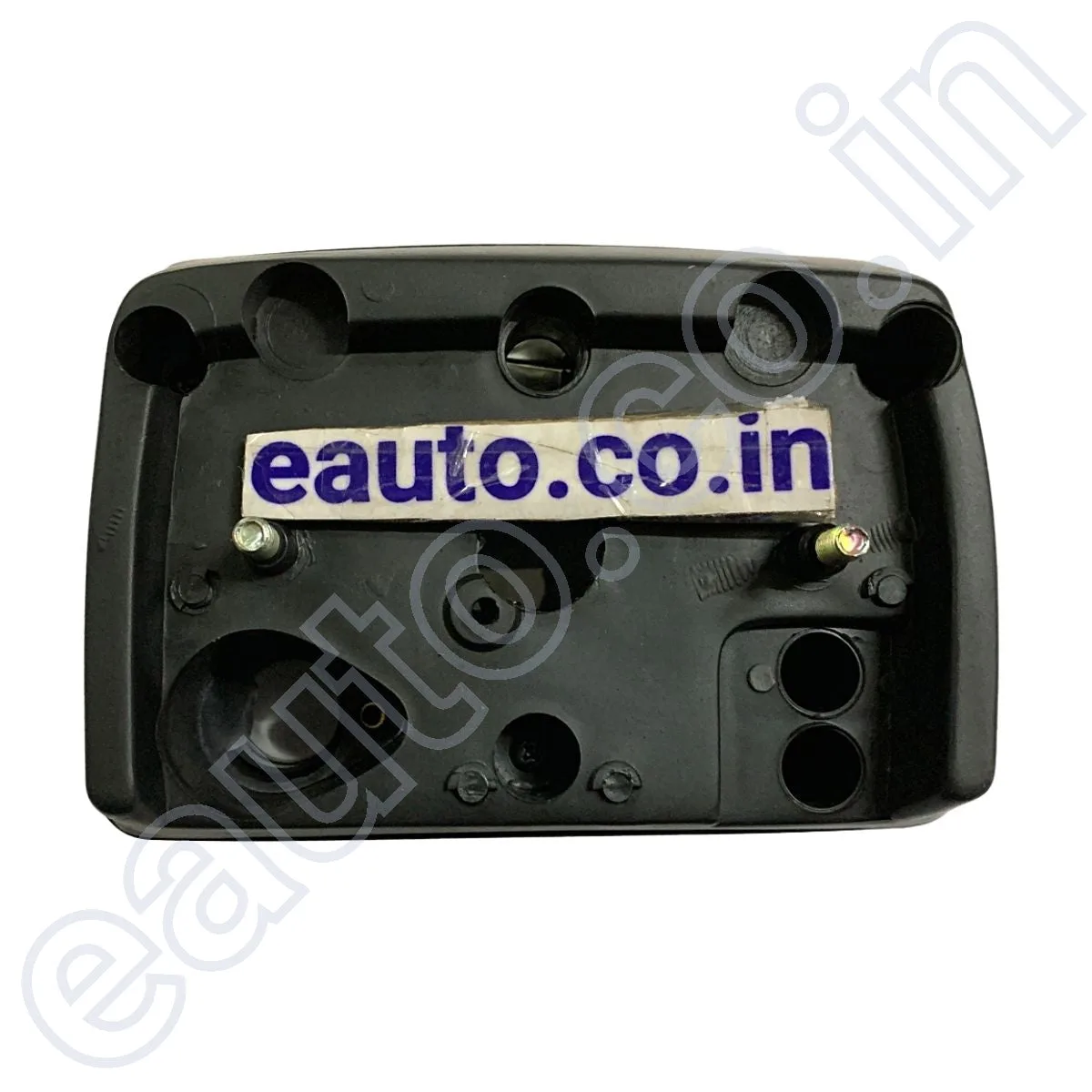 Speedometer Case for Hero CD 100 2