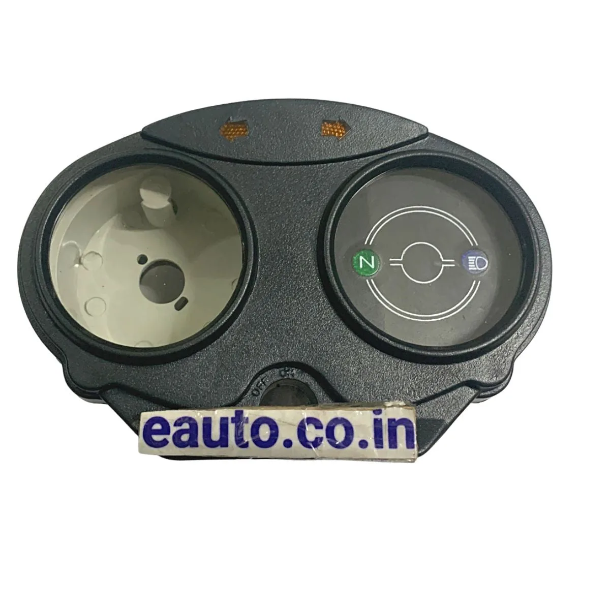 Speedometer Case for Hero CD Dawn Deluxe
