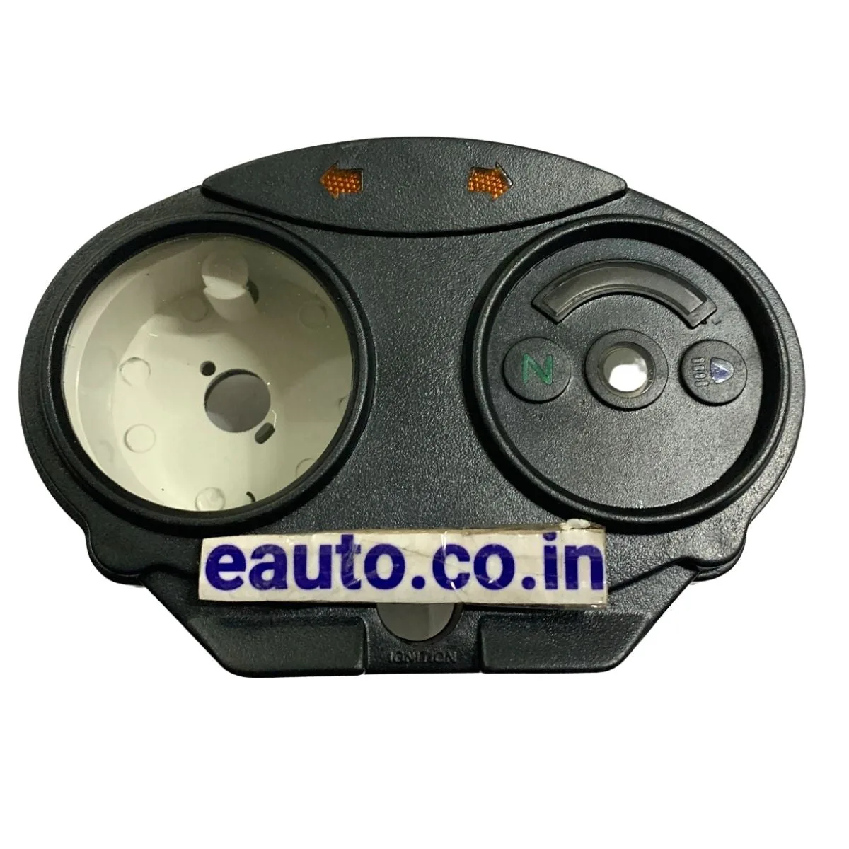 Speedometer Case for Hero CD Dawn