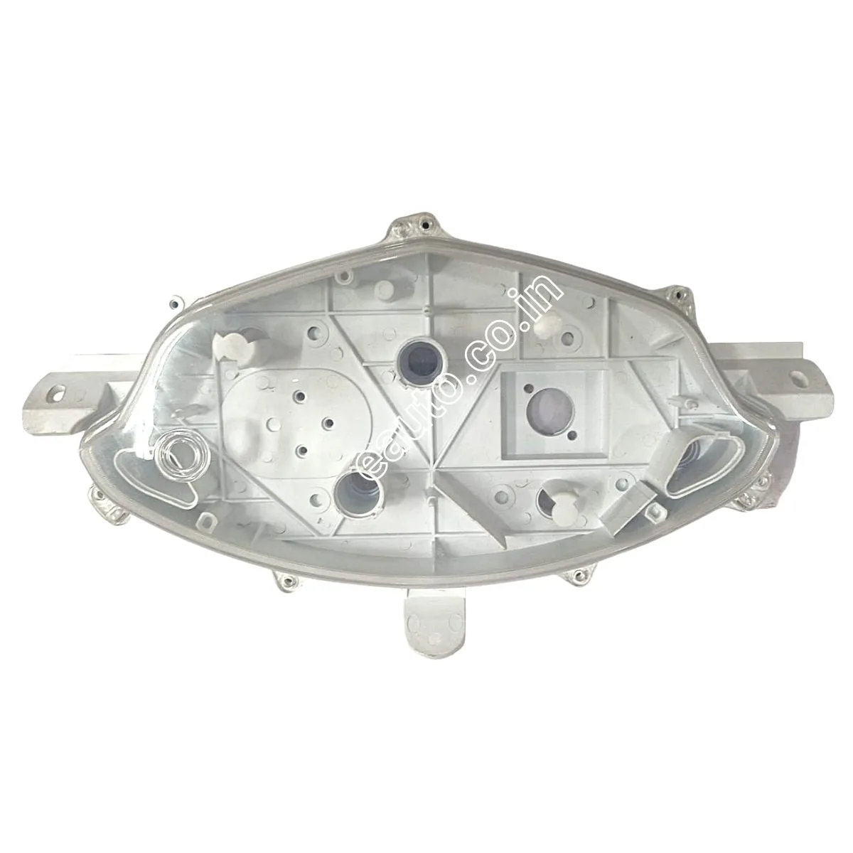 Speedometer Case for Hero Duet Old | Meter Cover | Analog Meter