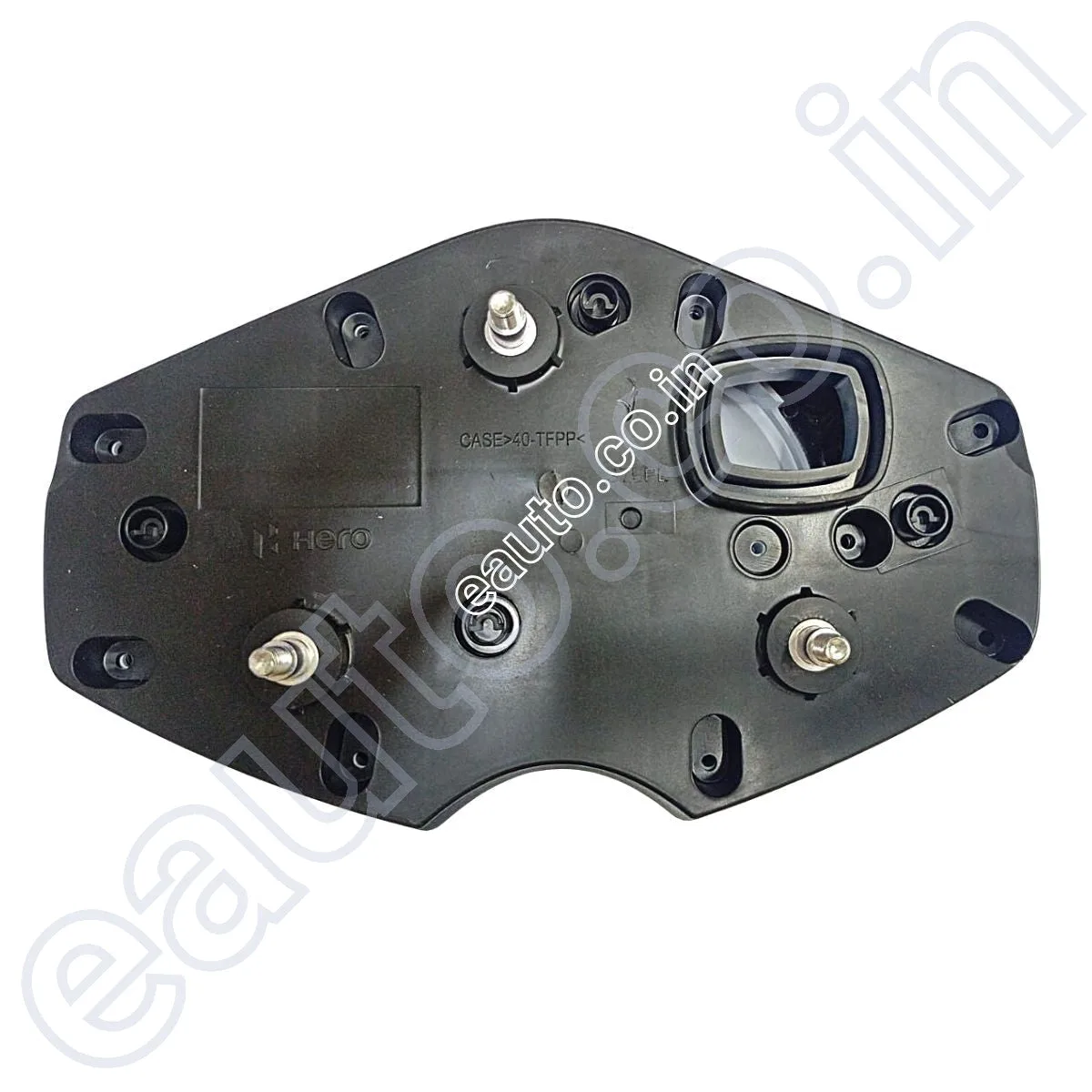 Speedometer Case for Hero Glamour Digital BS6 | Meter Cover 2