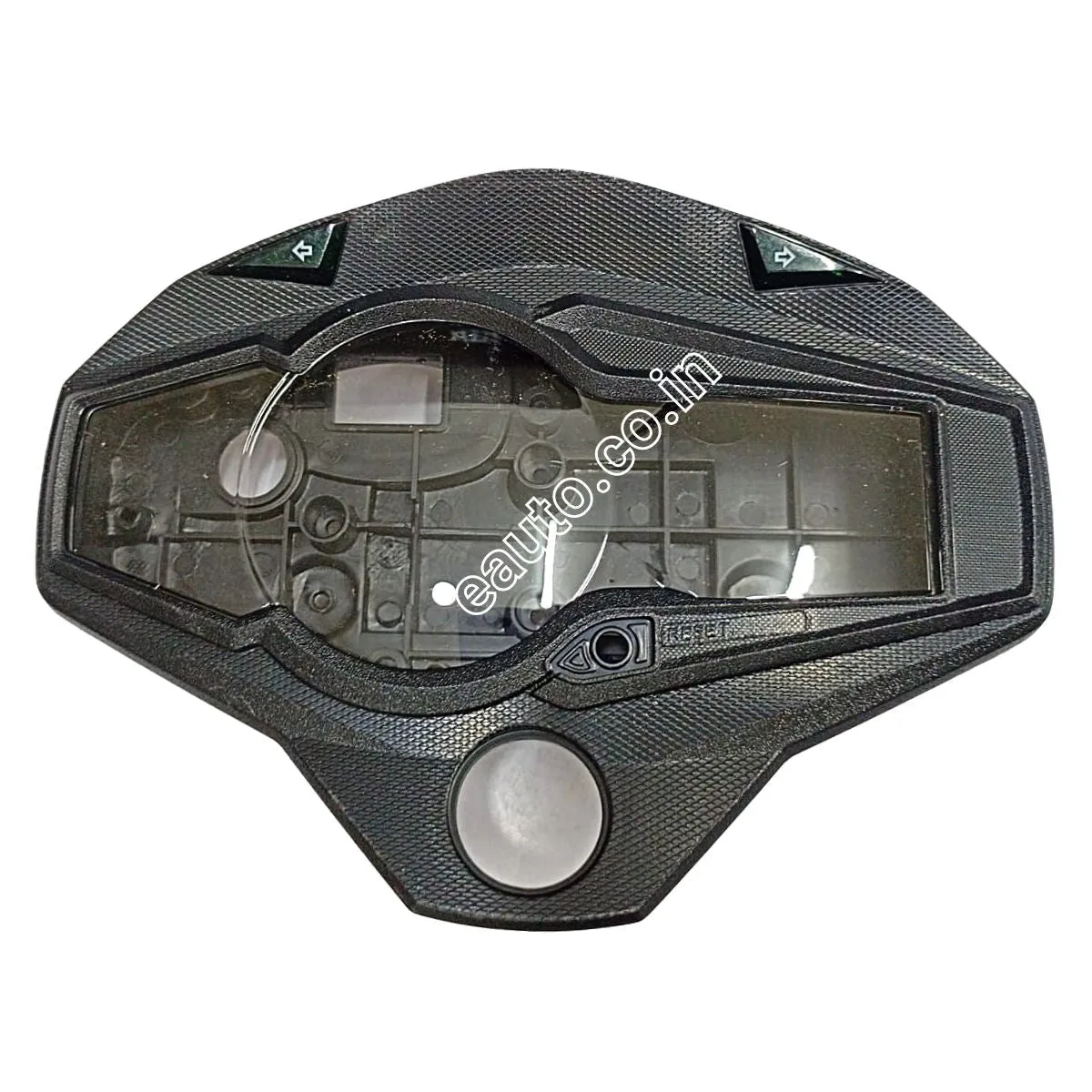 Speedometer Case for Hero Glamour Digital | Meter Cover