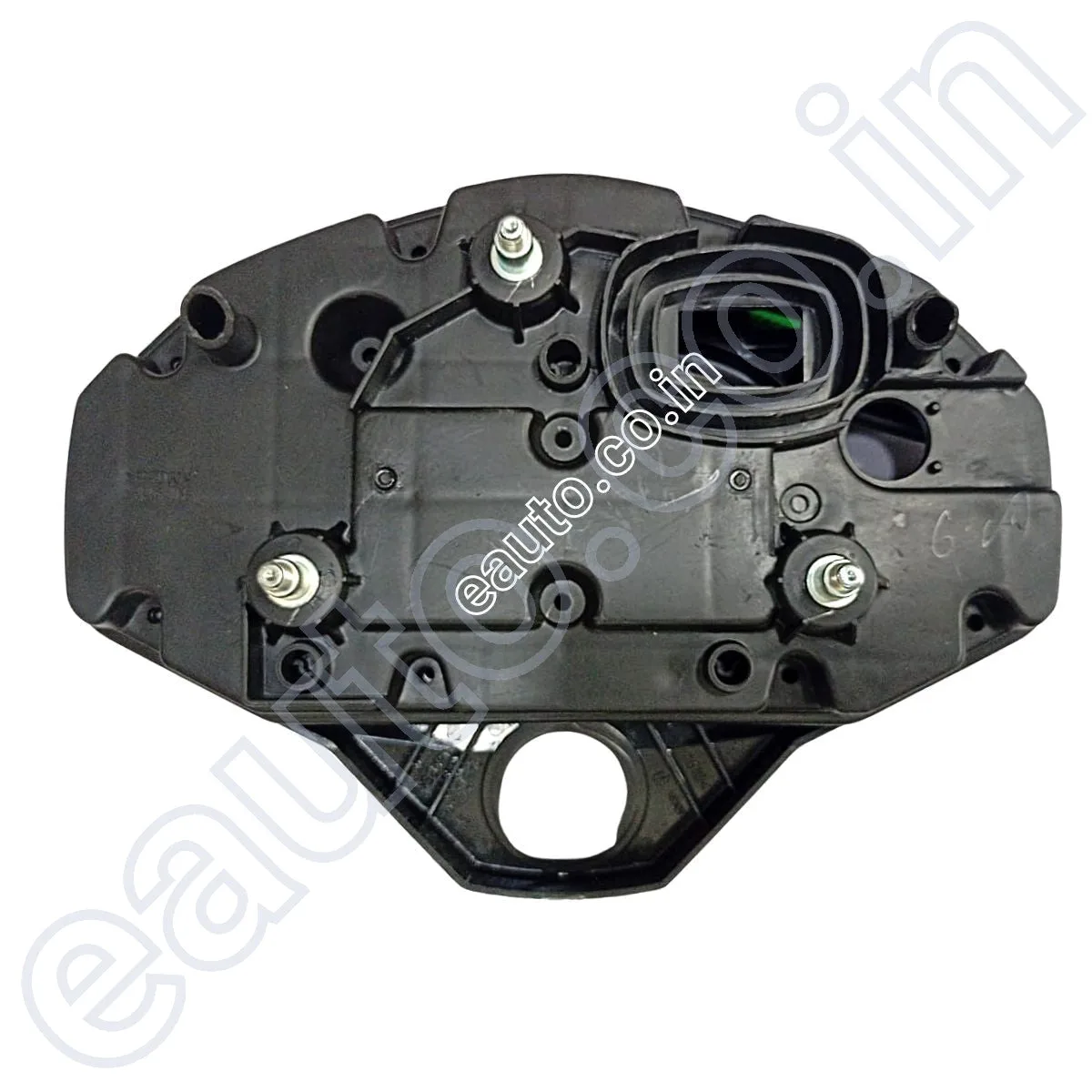 Speedometer Case for Hero Glamour Digital | Meter Cover 2