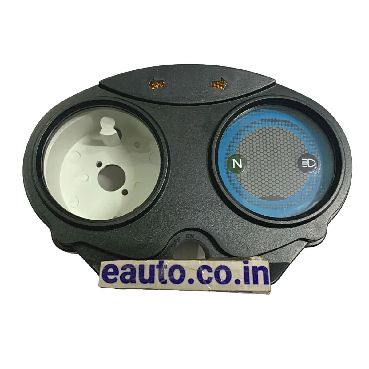 Speedometer Case for Hero HF Dawn