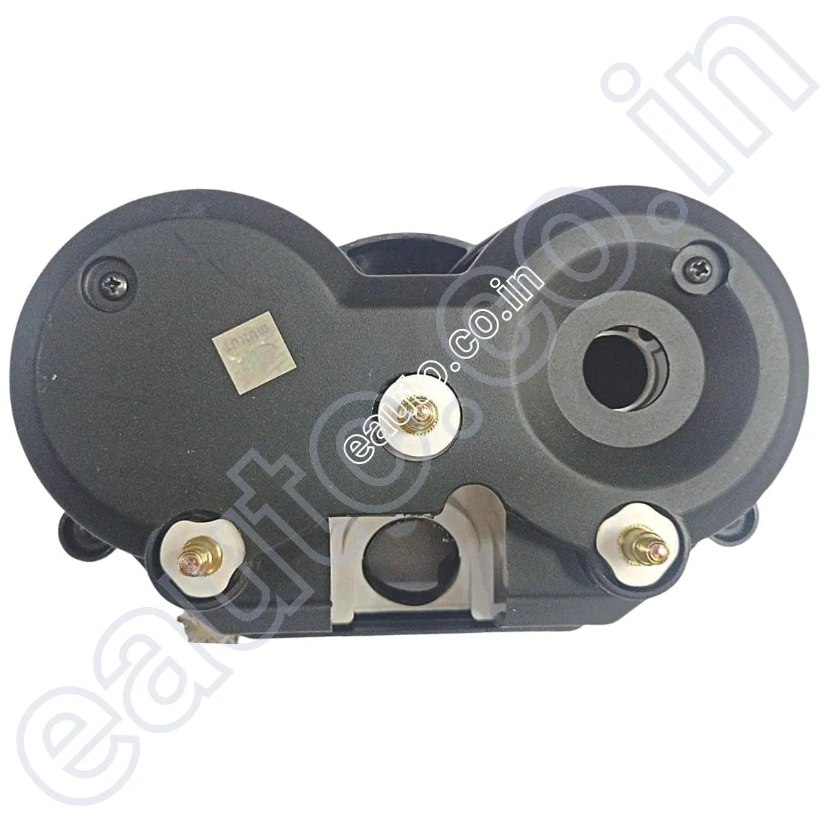 Speedometer Case for Hero HF Deluxe i3s Fi | BS6 Model | Meter Cover 2