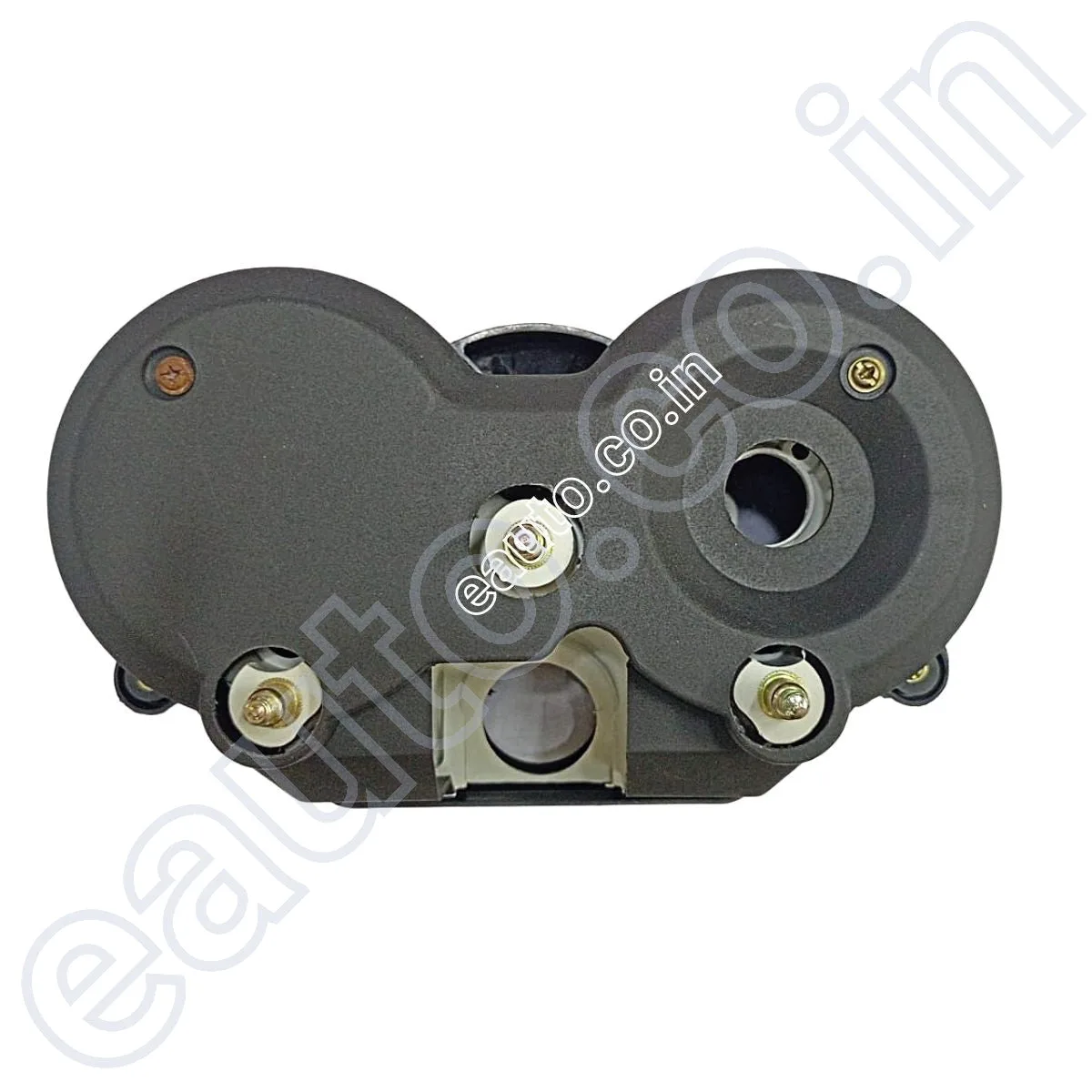 Speedometer Case for Hero HF Deluxe i3s with Side Stand | Meter Cover 2