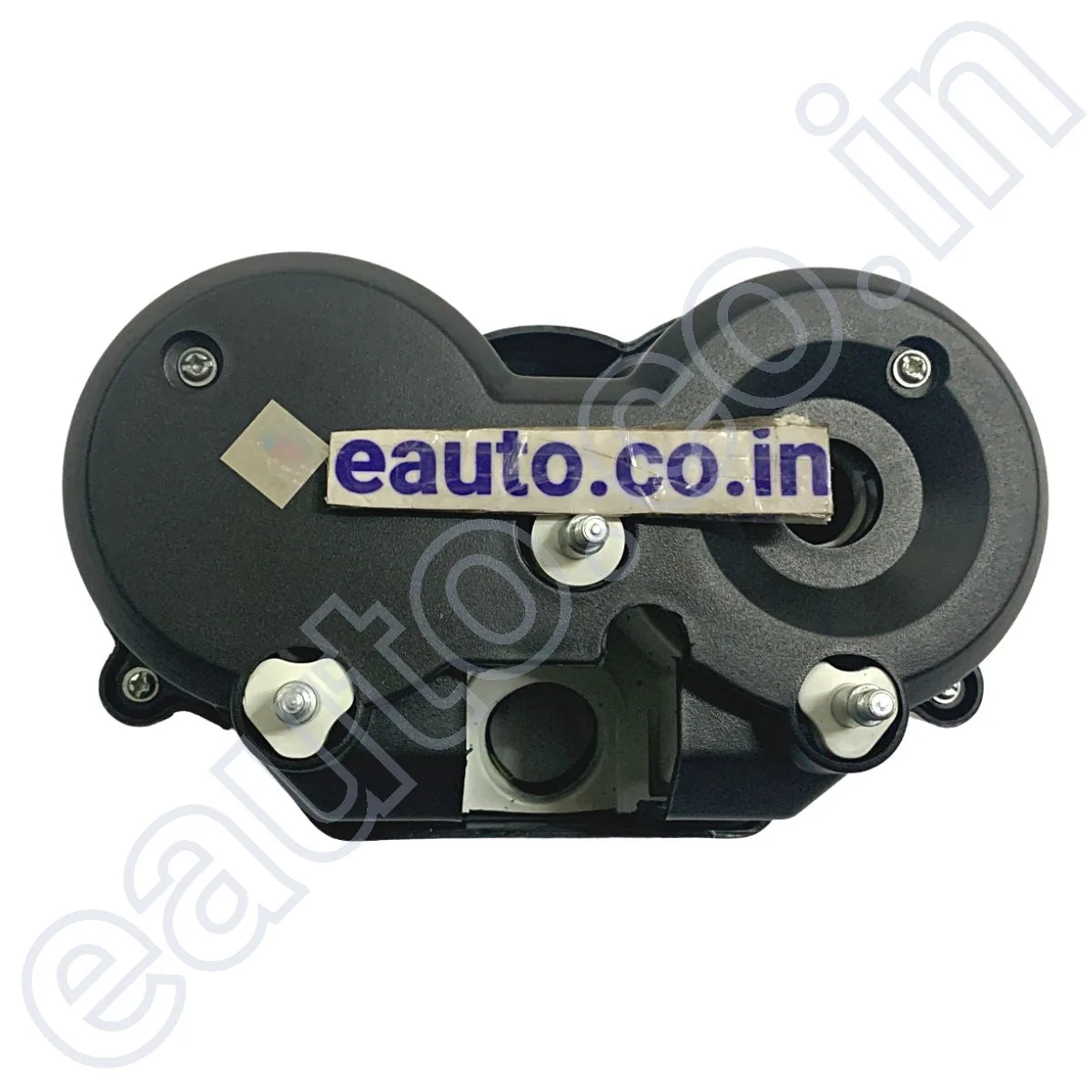 Speedometer Case for Hero HF Deluxe | With Side Stand Indicator 2