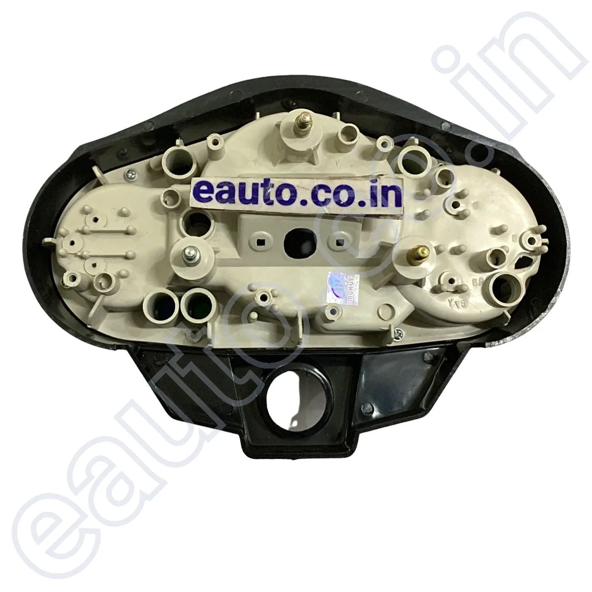Speedometer Case for Hero Hunk | Old Model 2