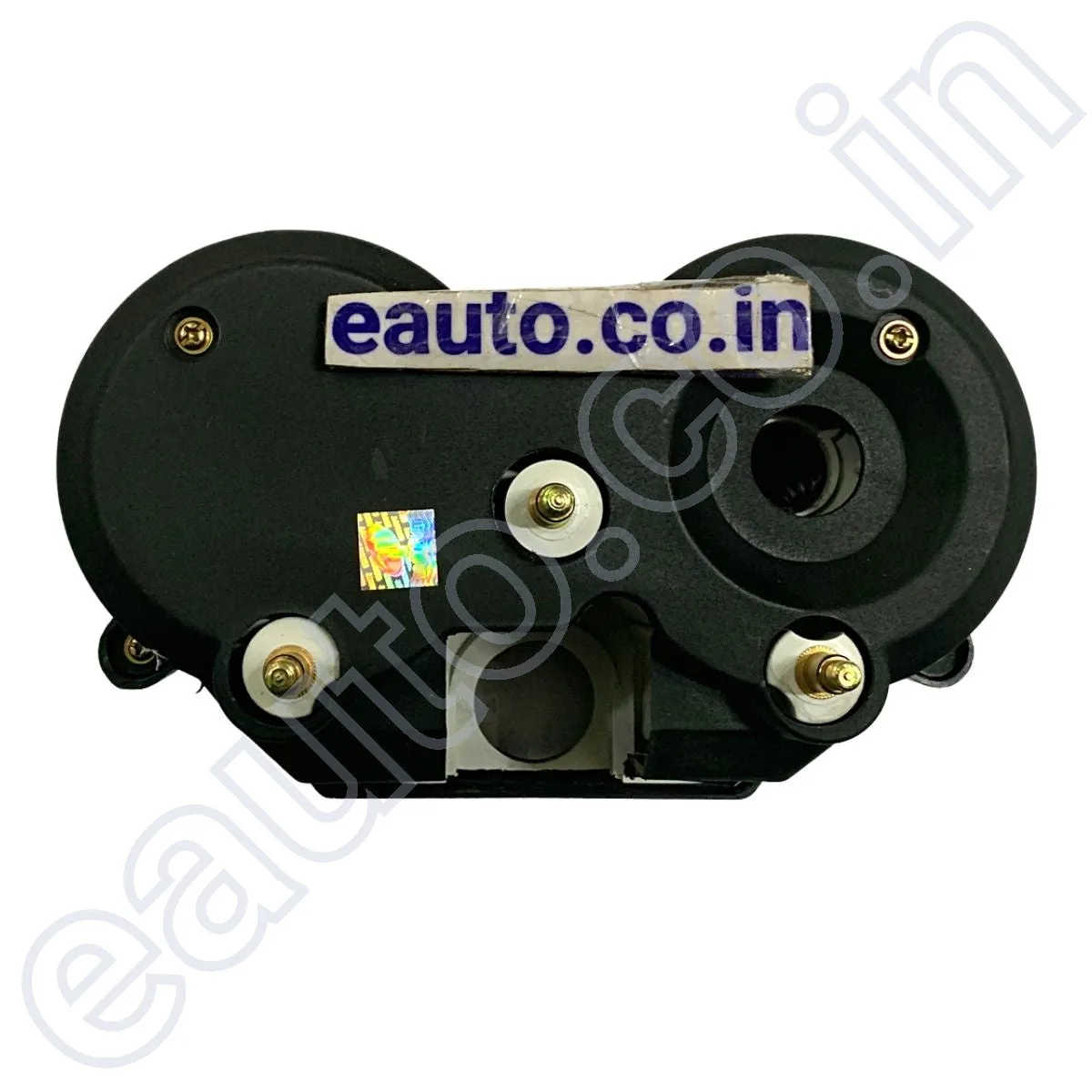 Speedometer Case for Hero Passion Plus (2) 2
