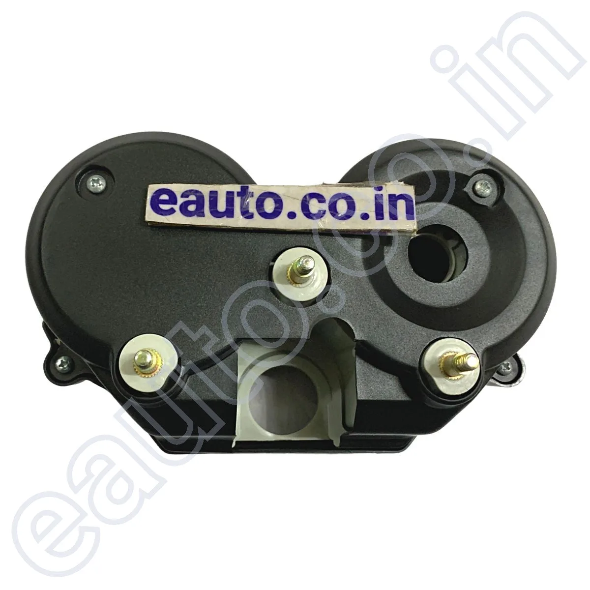 Speedometer Case for Hero Passion Plus 2