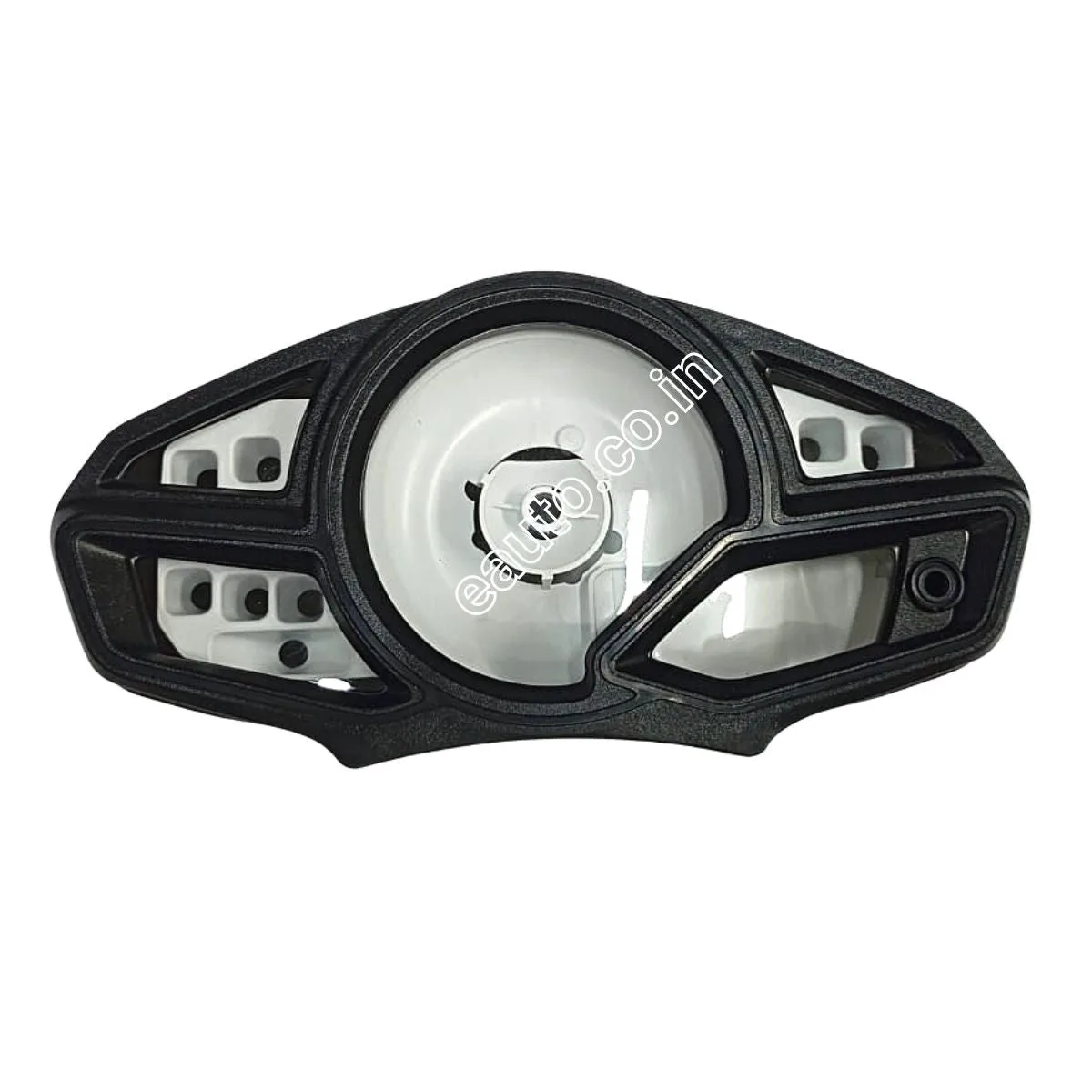 Speedometer Case for Hero Passion X Pro New Model | Meter Cover