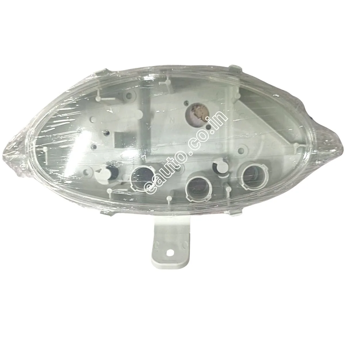 Speedometer Case for Hero Pleasure Old Model | Meter Cover