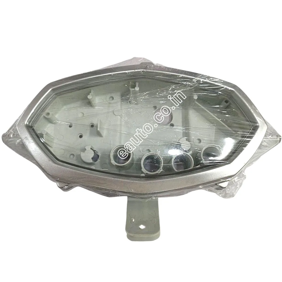 Speedometer Case for Hero Pleasure New Model | Meter Cover