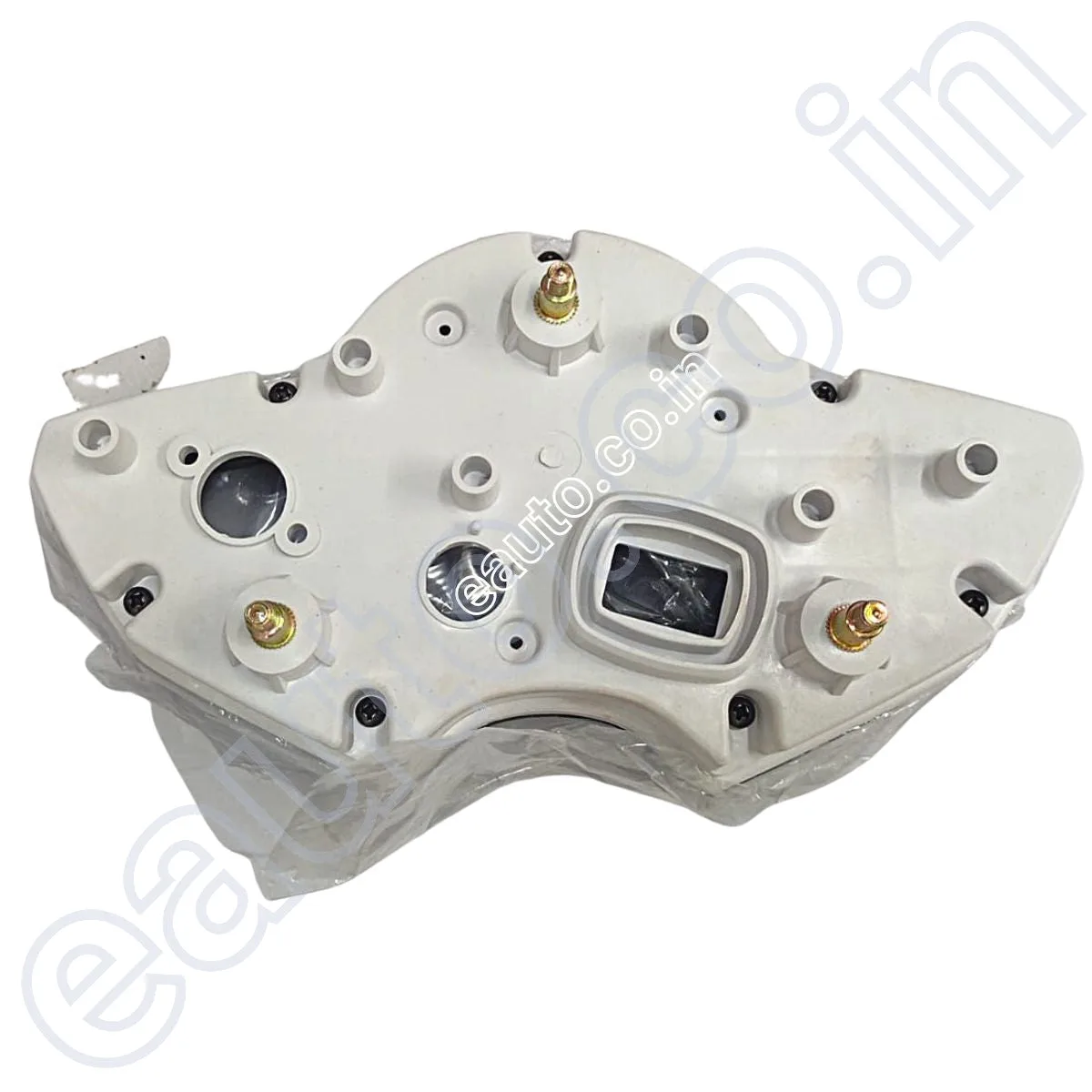 Speedometer Case for Hero Splendor iSmart 110 Digital | Meter Cover 2