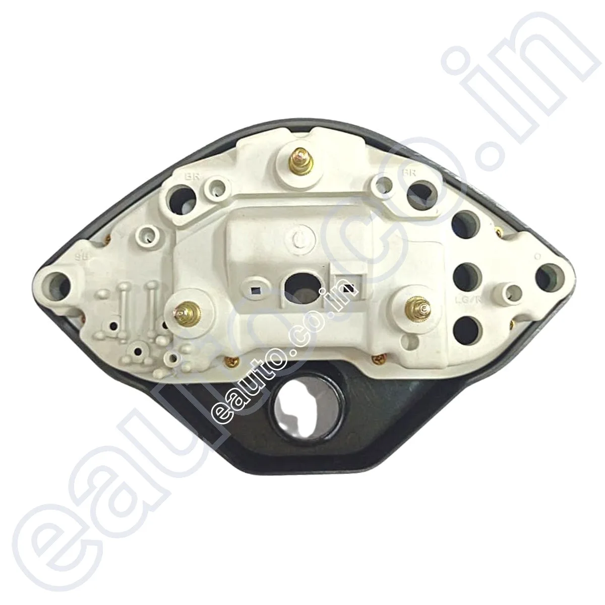 Speedometer Case for Hero Splendor NXG | Meter Cover 2