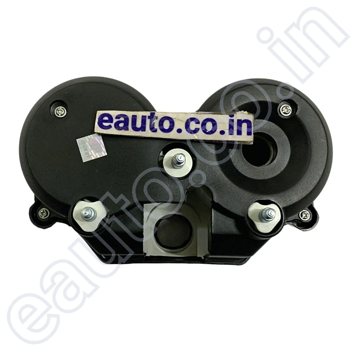 Speedometer Case for Hero Splendor Plus i3s | With Side Stand Indicator 2
