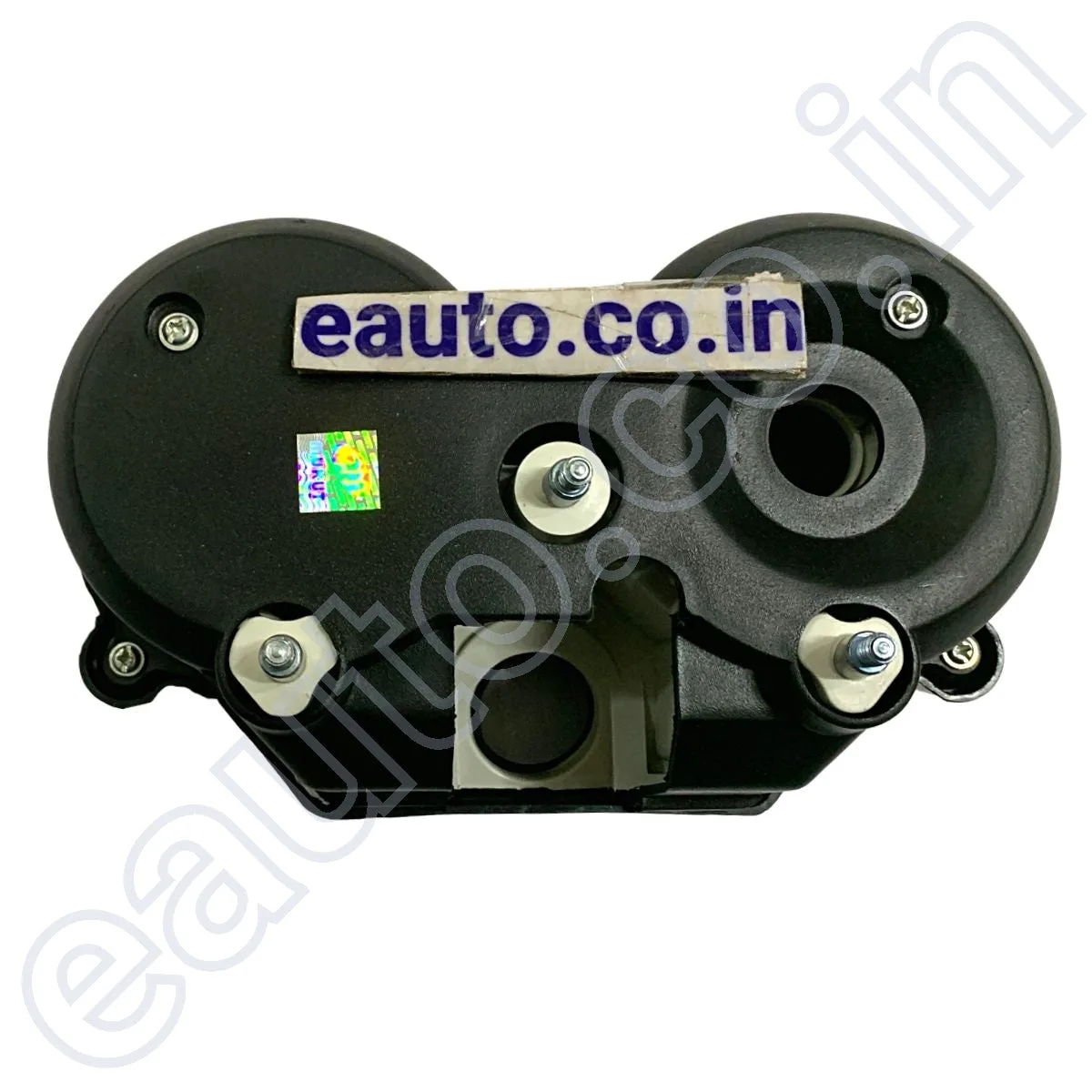 Speedometer Case for Hero Splendor Plus | With Side Stand Indicator 2