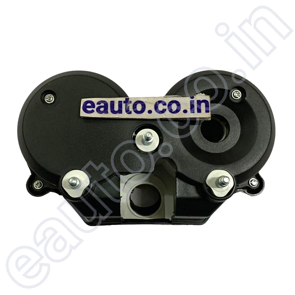 Speedometer Case for Hero Splendor Plus 2