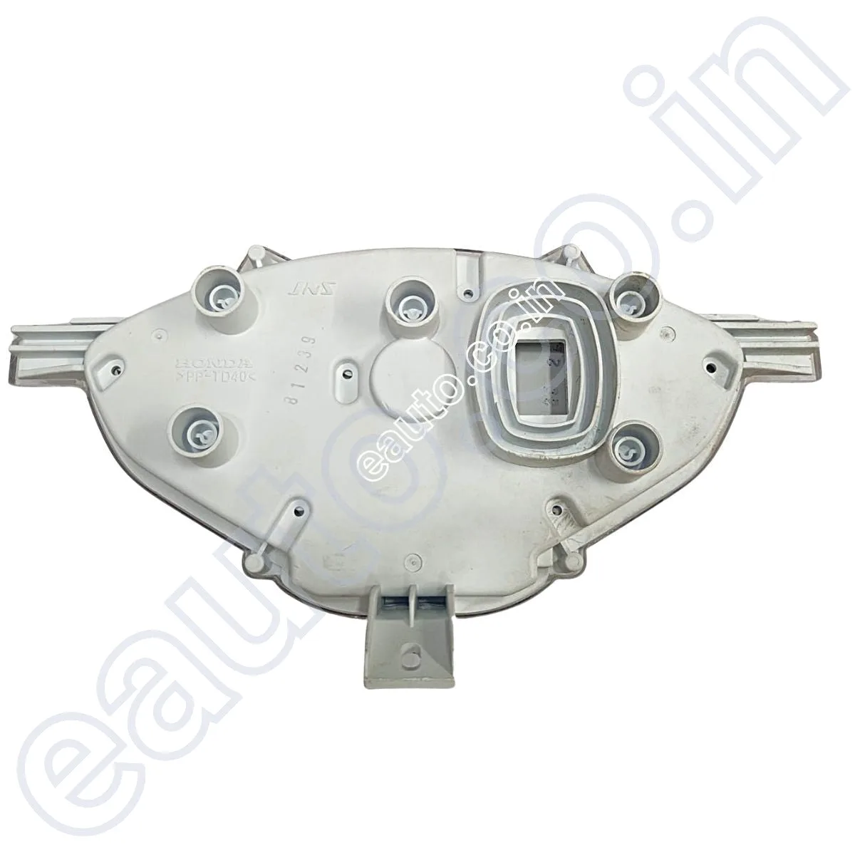 Speedometer Case for Honda Activa 125 Old Model | Meter Cover 2