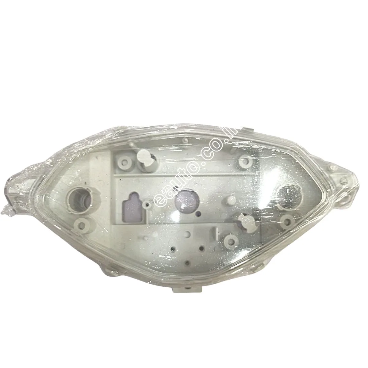 Speedometer Case for Honda Activa 5G | Analog Meter | Meter Cover