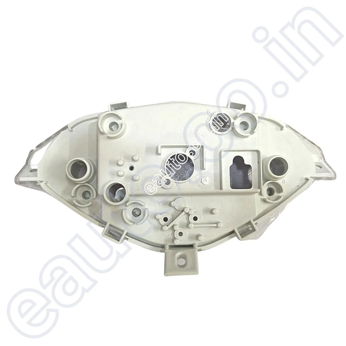 Speedometer Case for Honda Activa 5G | Analog Meter | Meter Cover 2