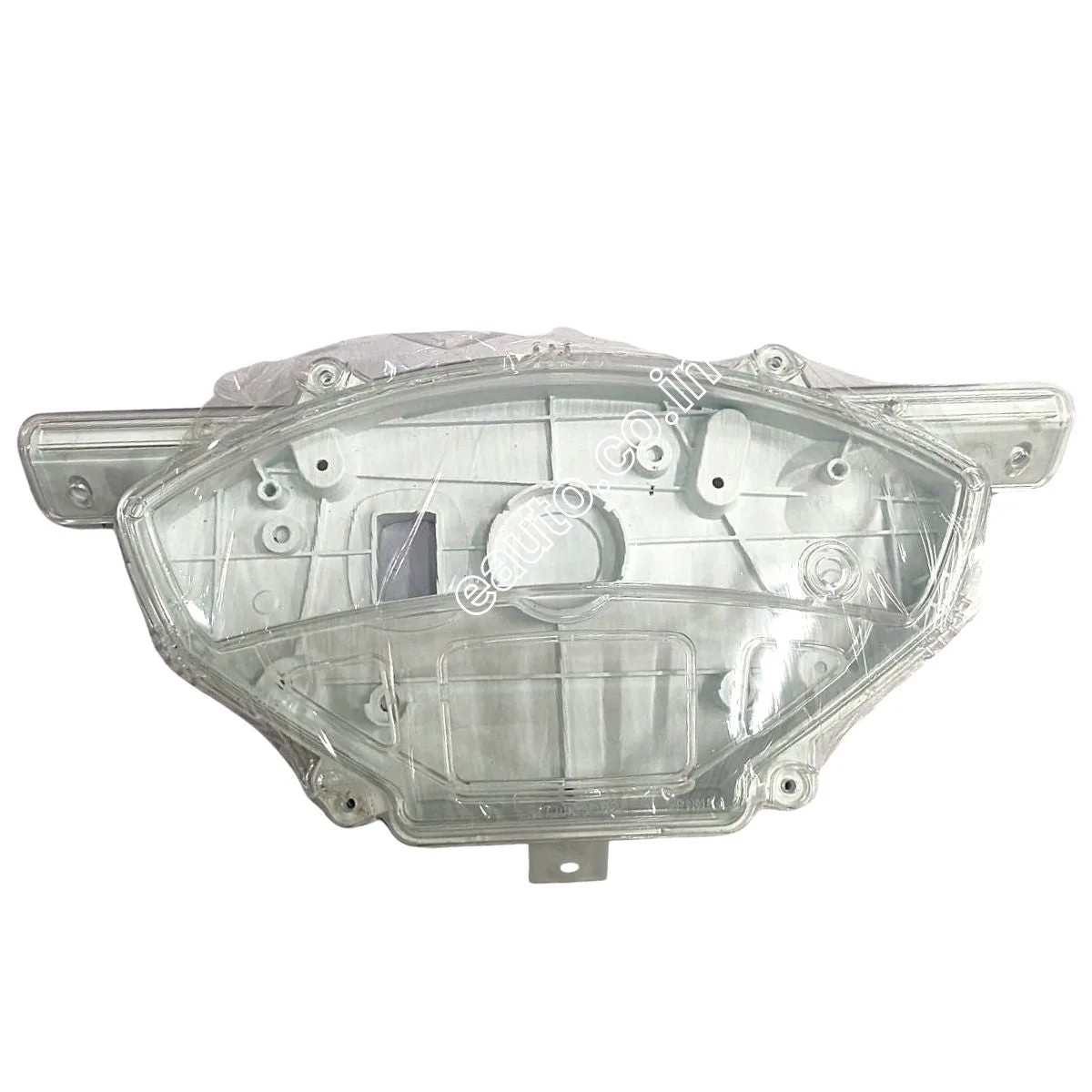 Speedometer Case for Honda Activa 5G | Digital Meter | Meter Cover