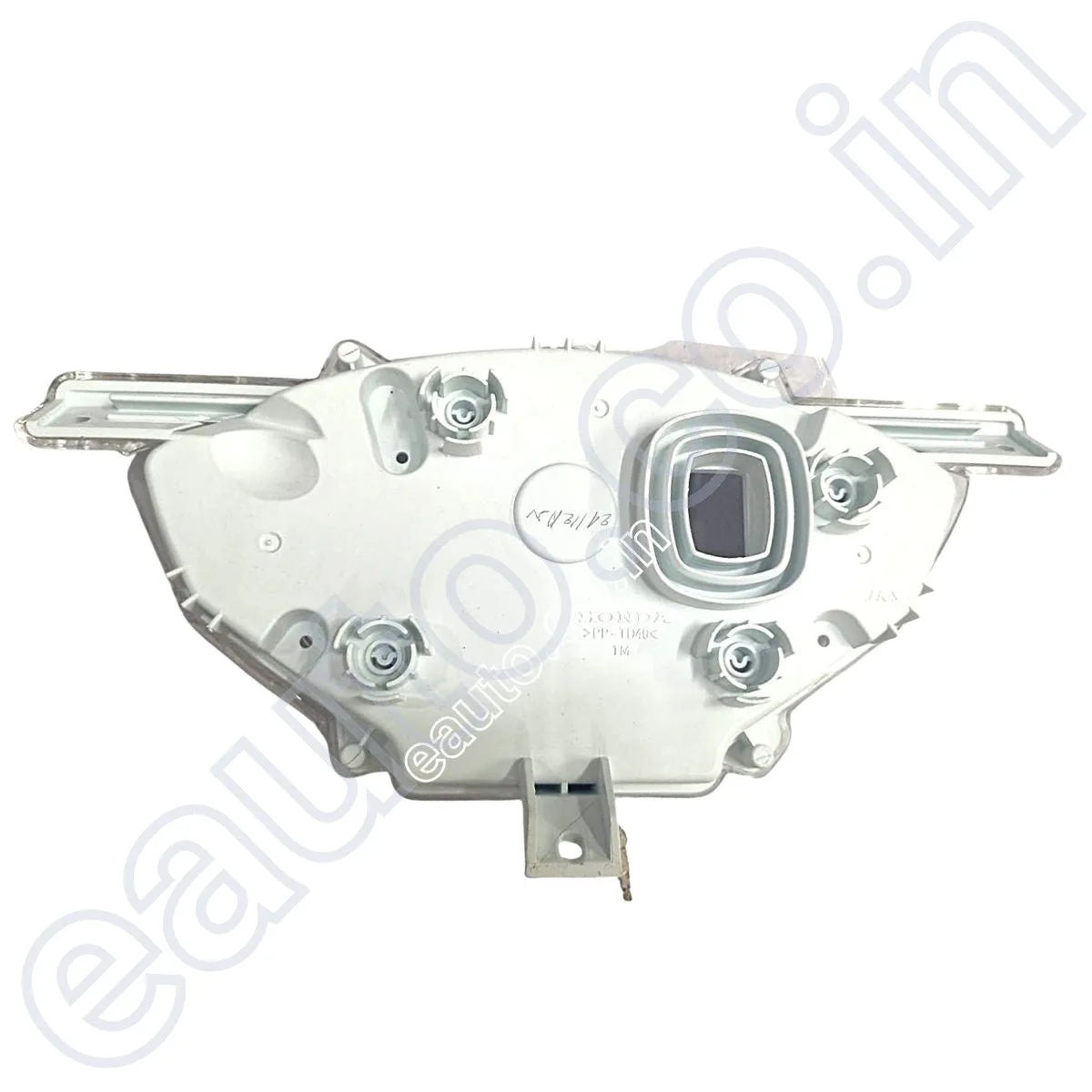 Speedometer Case for Honda Activa 5G | Digital Meter | Meter Cover 2